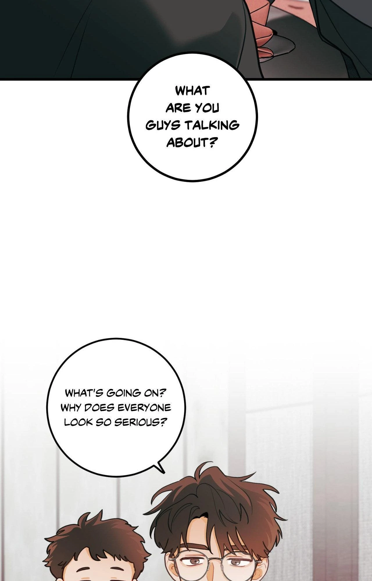 When Pear Blossoms Bloom - Chapter 51 Page 14