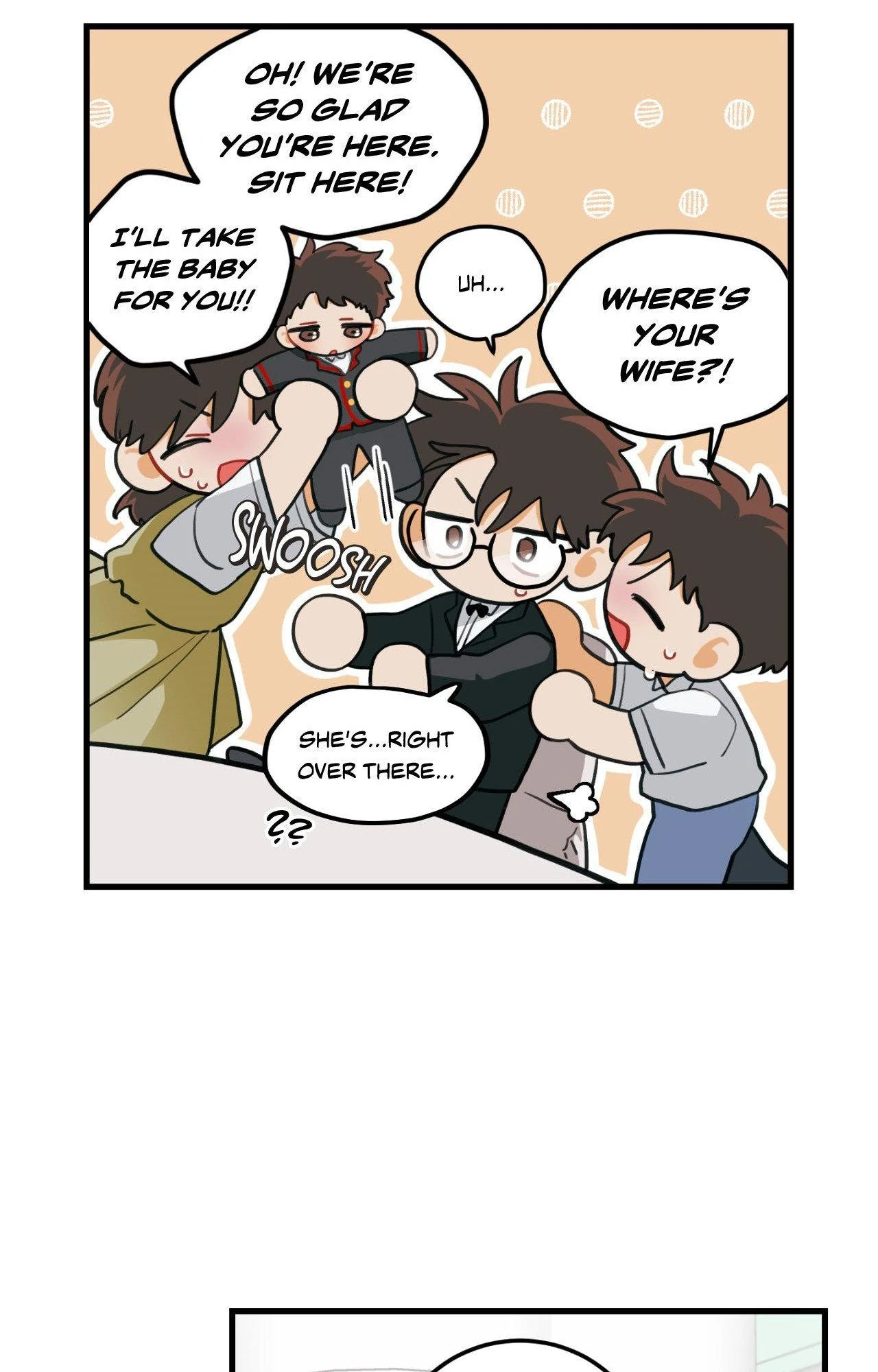 When Pear Blossoms Bloom - Chapter 51 Page 16