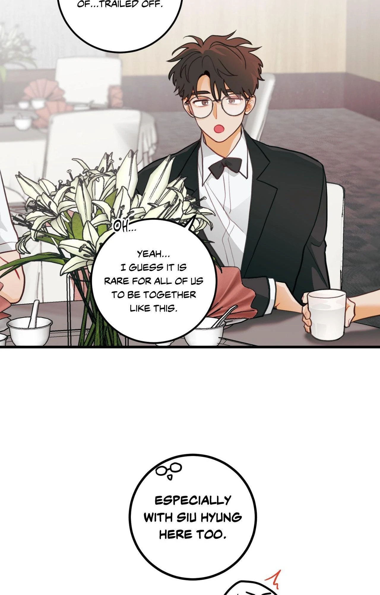 When Pear Blossoms Bloom - Chapter 51 Page 18