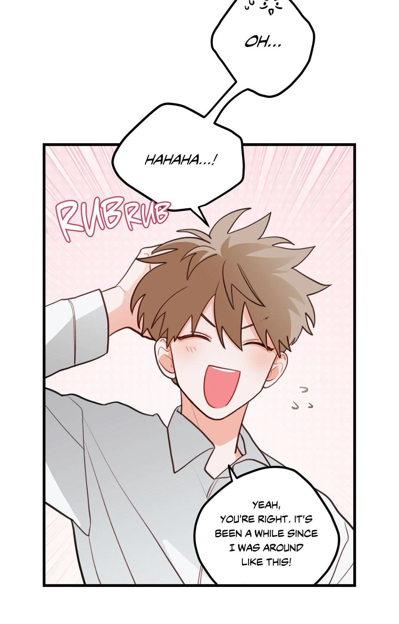 When Pear Blossoms Bloom - Chapter 51 Page 19