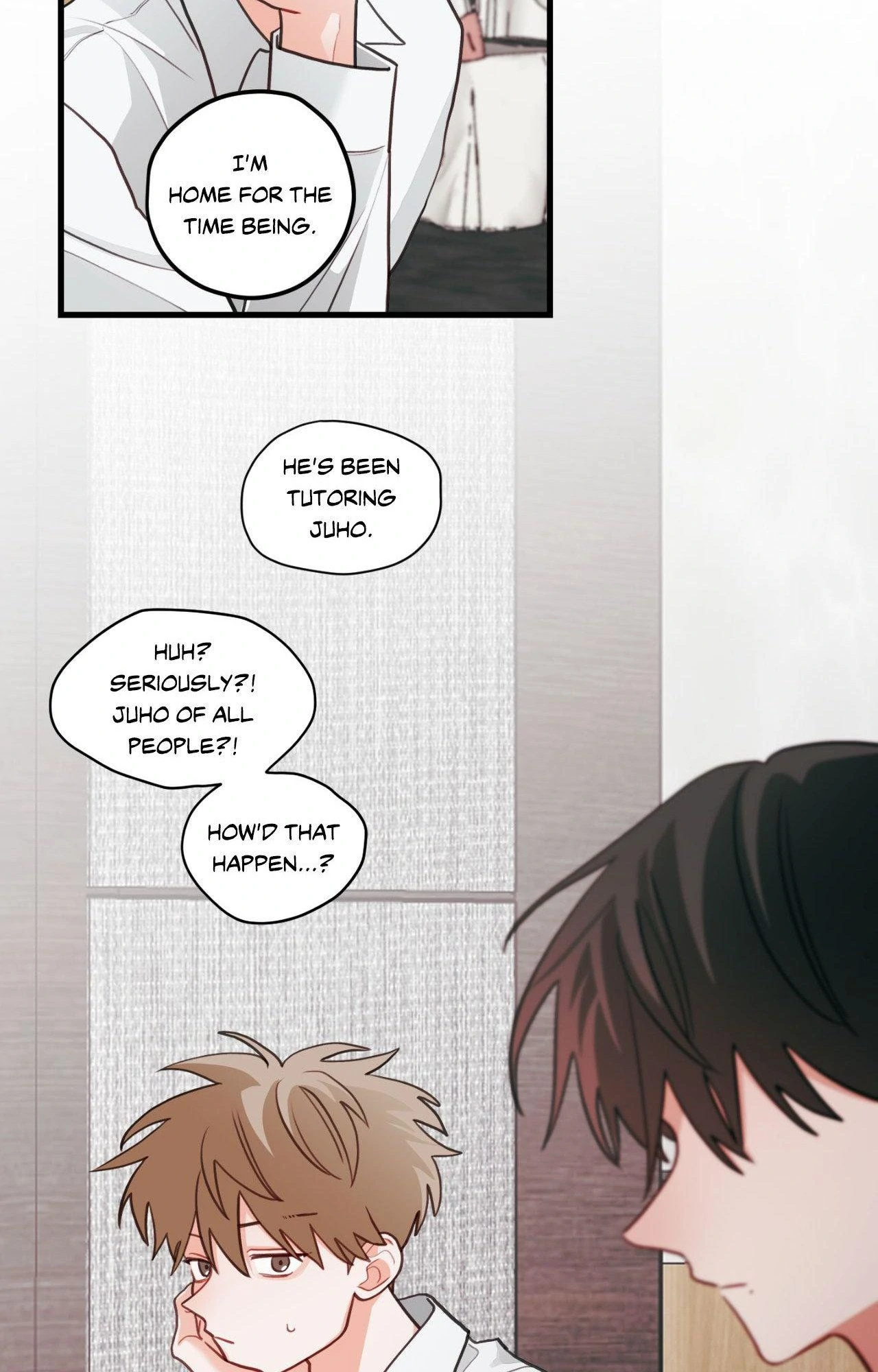 When Pear Blossoms Bloom - Chapter 51 Page 22