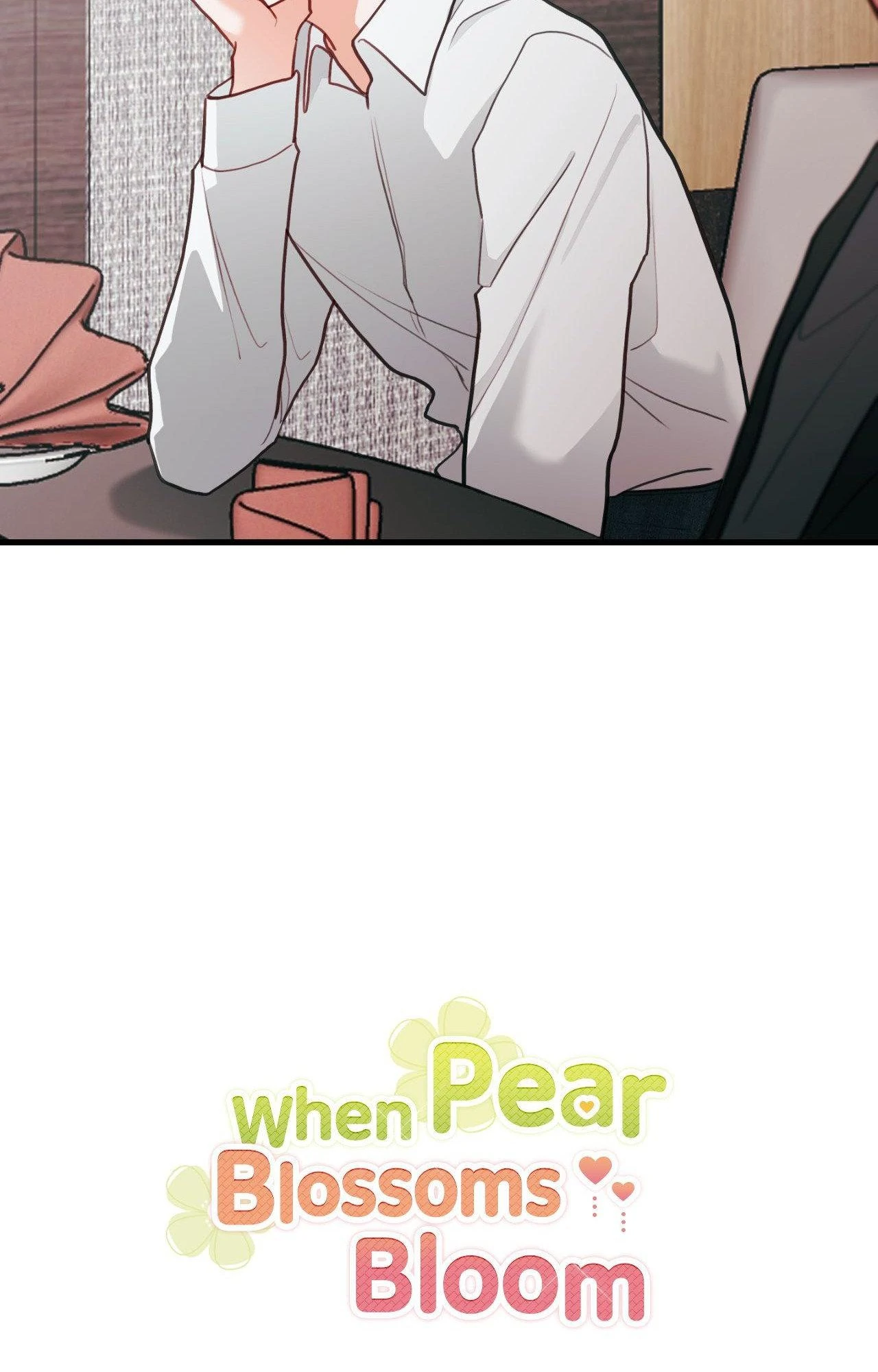 When Pear Blossoms Bloom - Chapter 51 Page 23