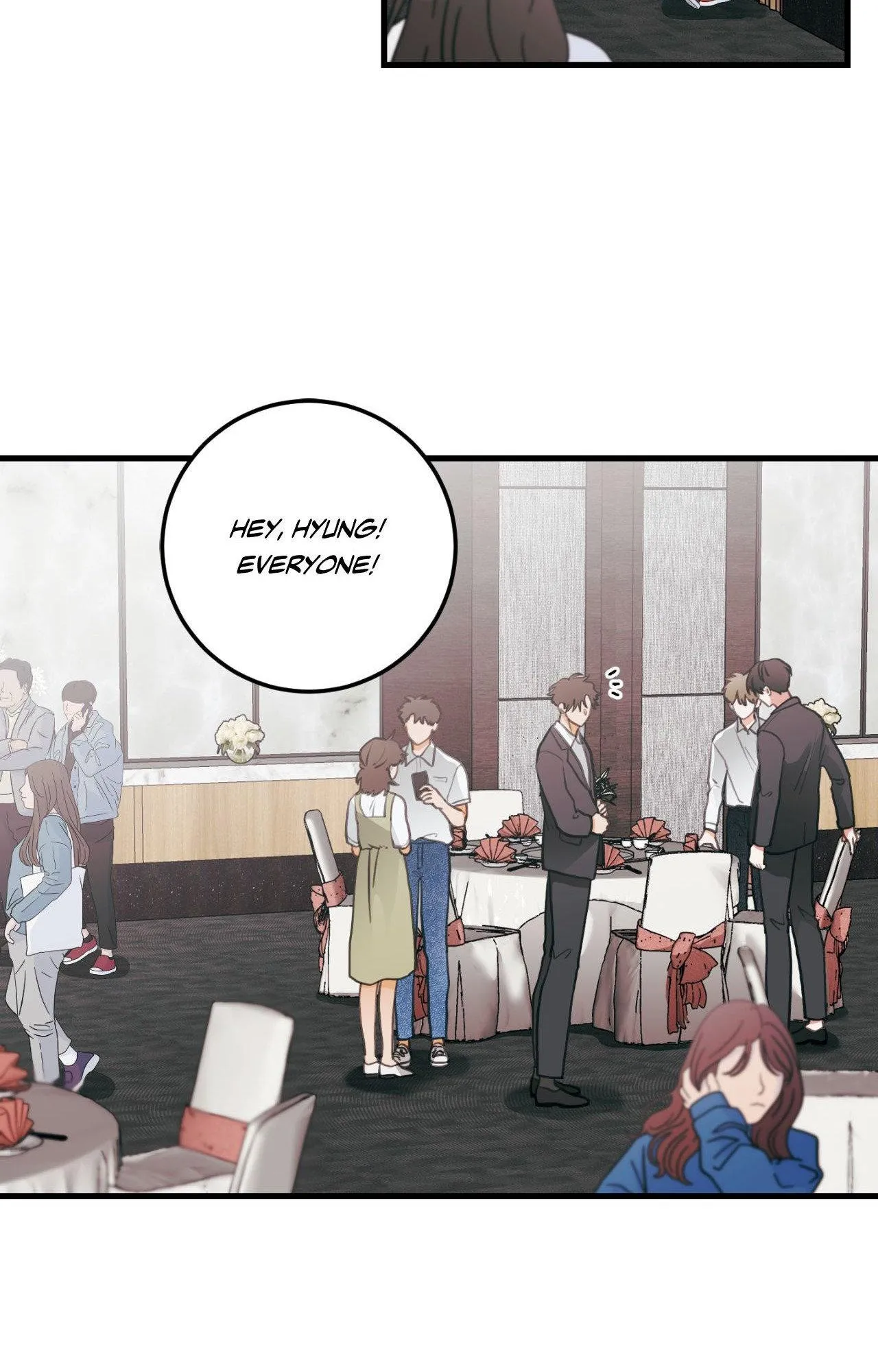 When Pear Blossoms Bloom - Chapter 51 Page 25
