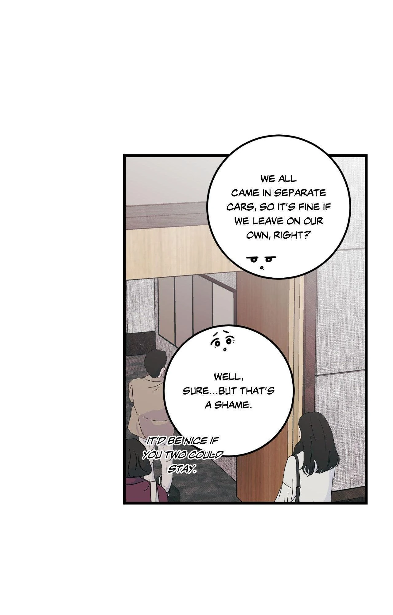 When Pear Blossoms Bloom - Chapter 51 Page 30