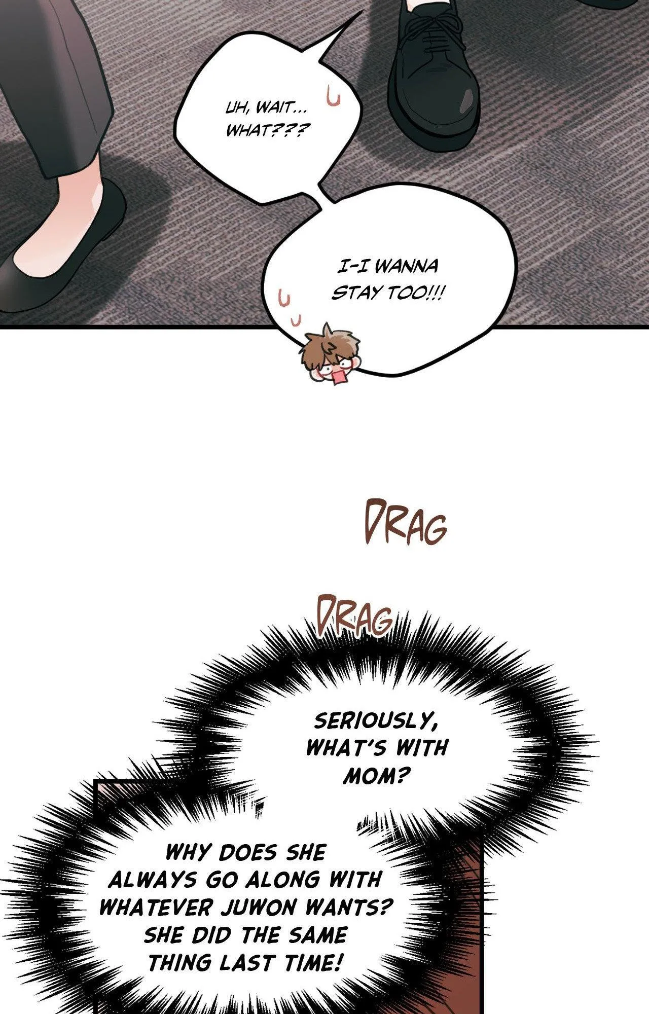 When Pear Blossoms Bloom - Chapter 51 Page 34