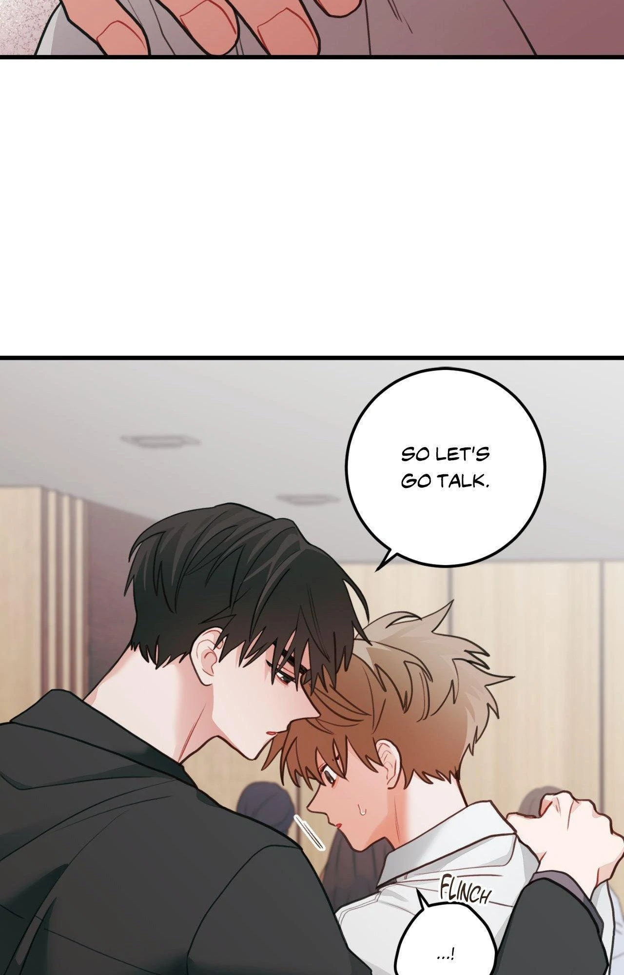 When Pear Blossoms Bloom - Chapter 51 Page 36