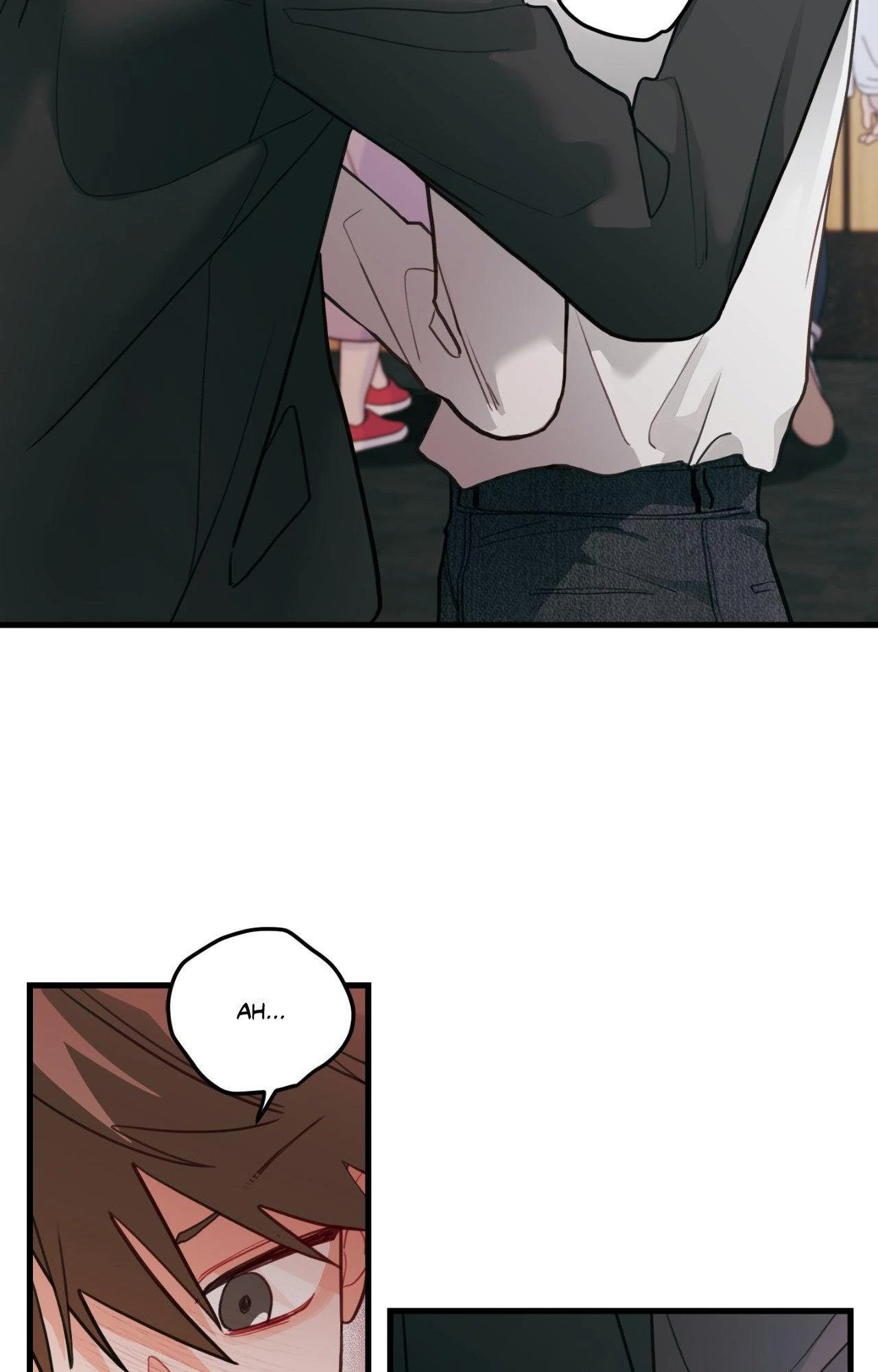 When Pear Blossoms Bloom - Chapter 51 Page 37