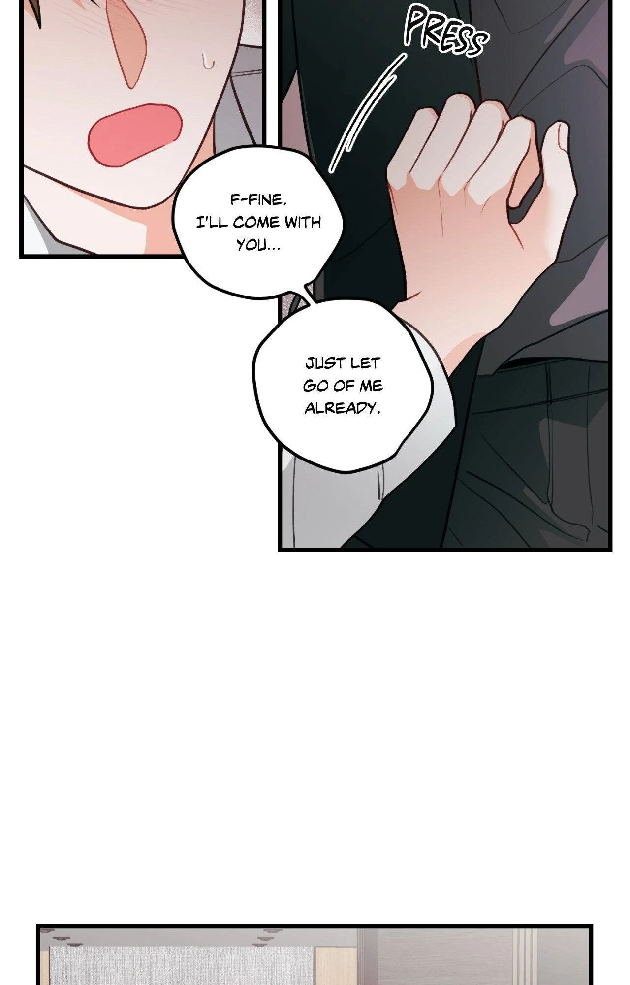 When Pear Blossoms Bloom - Chapter 51 Page 38