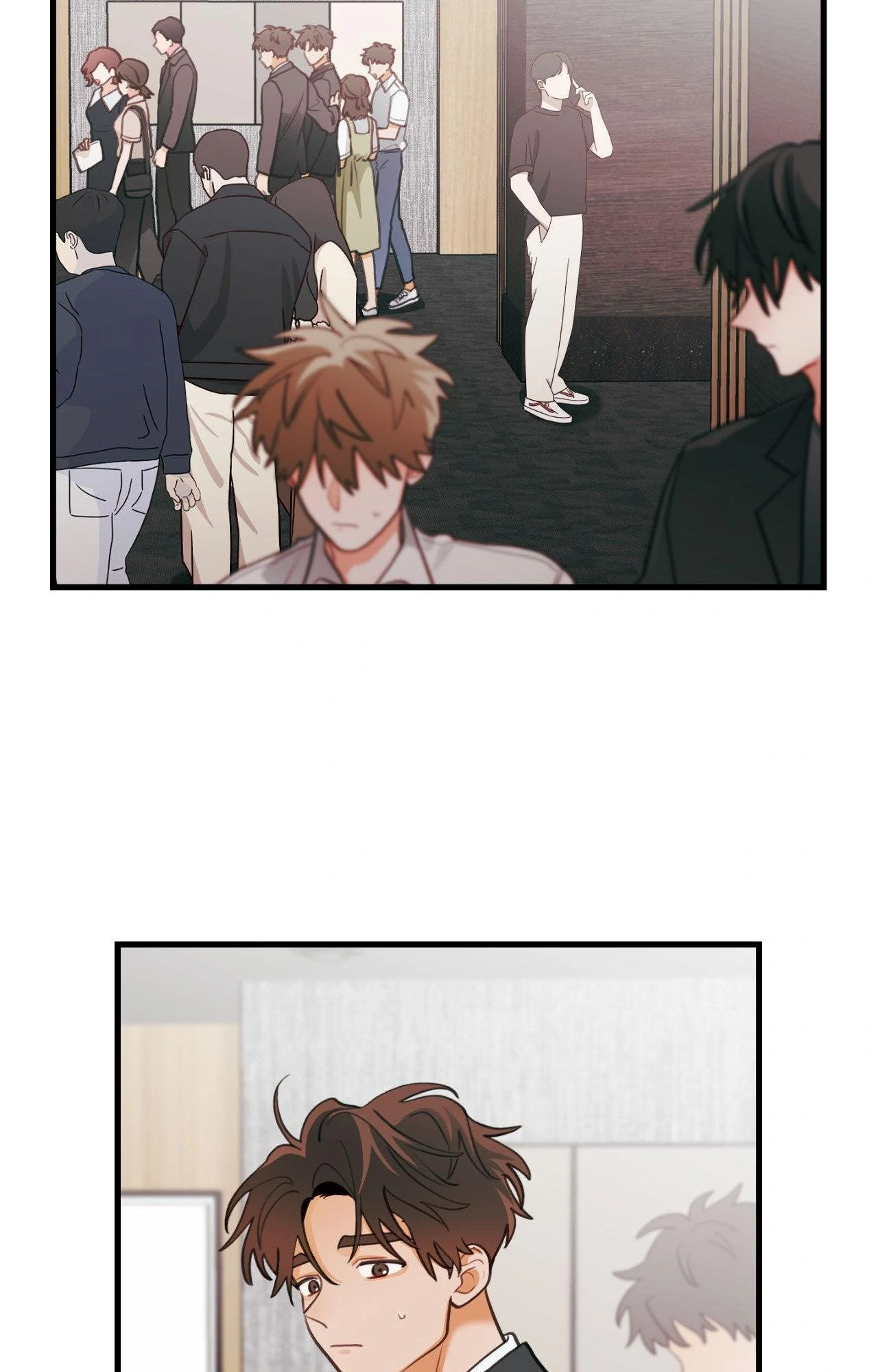 When Pear Blossoms Bloom - Chapter 51 Page 39