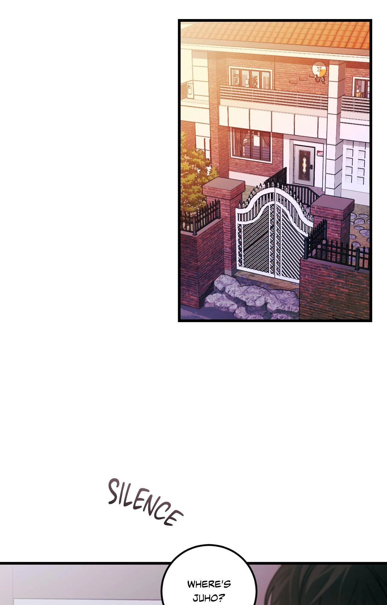 When Pear Blossoms Bloom - Chapter 51 Page 41