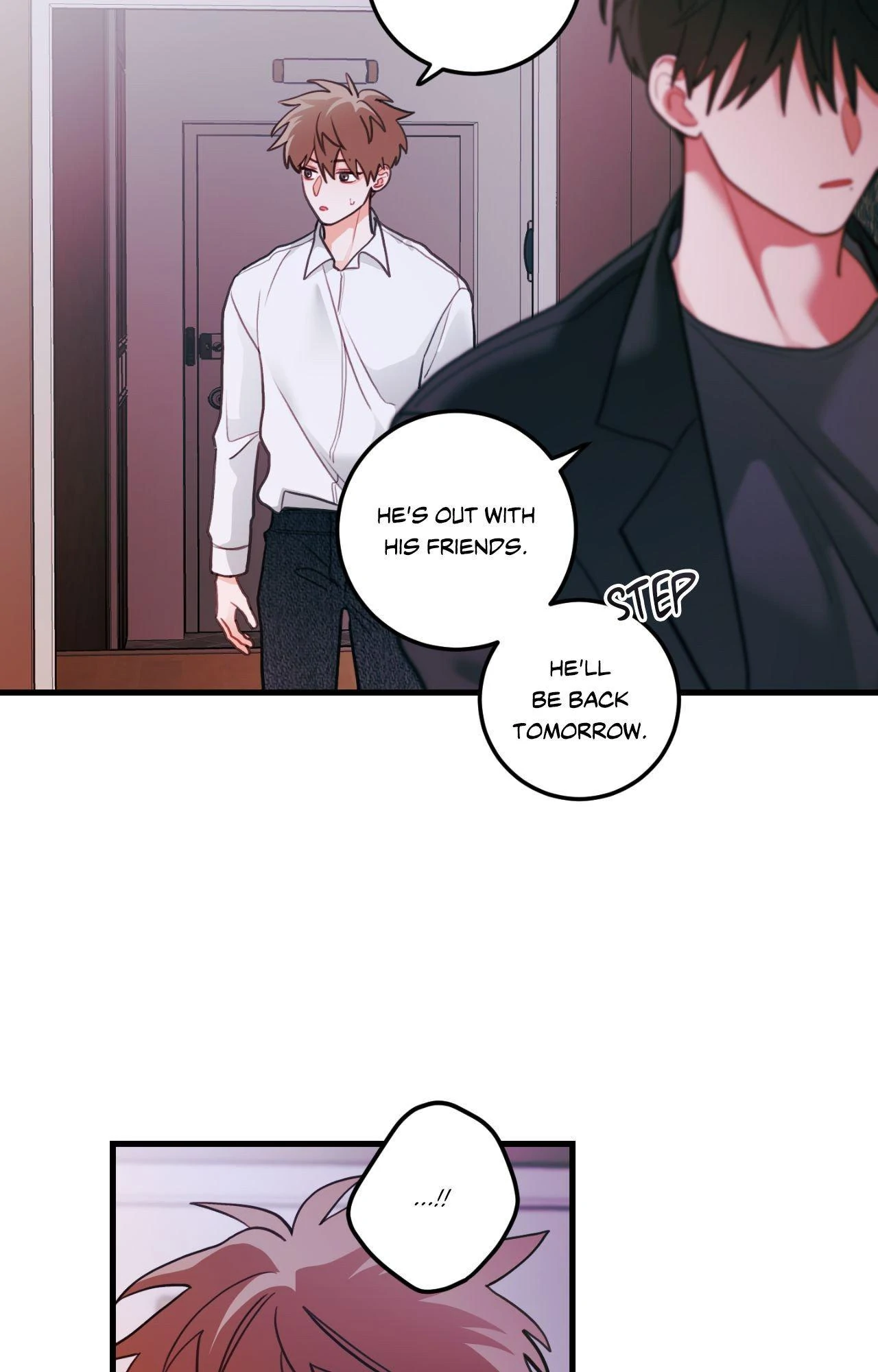 When Pear Blossoms Bloom - Chapter 51 Page 42