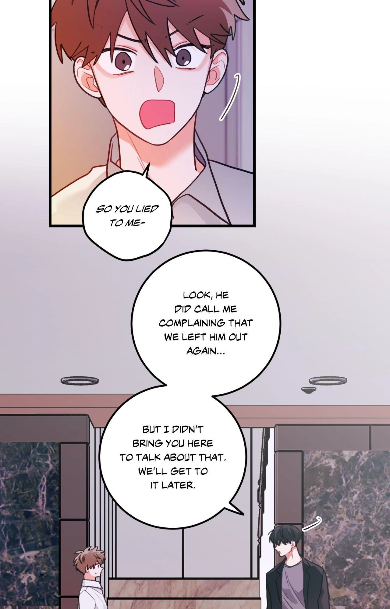 When Pear Blossoms Bloom - Chapter 51 Page 43