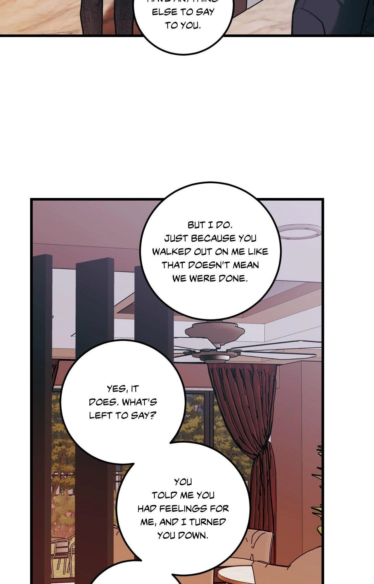 When Pear Blossoms Bloom - Chapter 51 Page 46