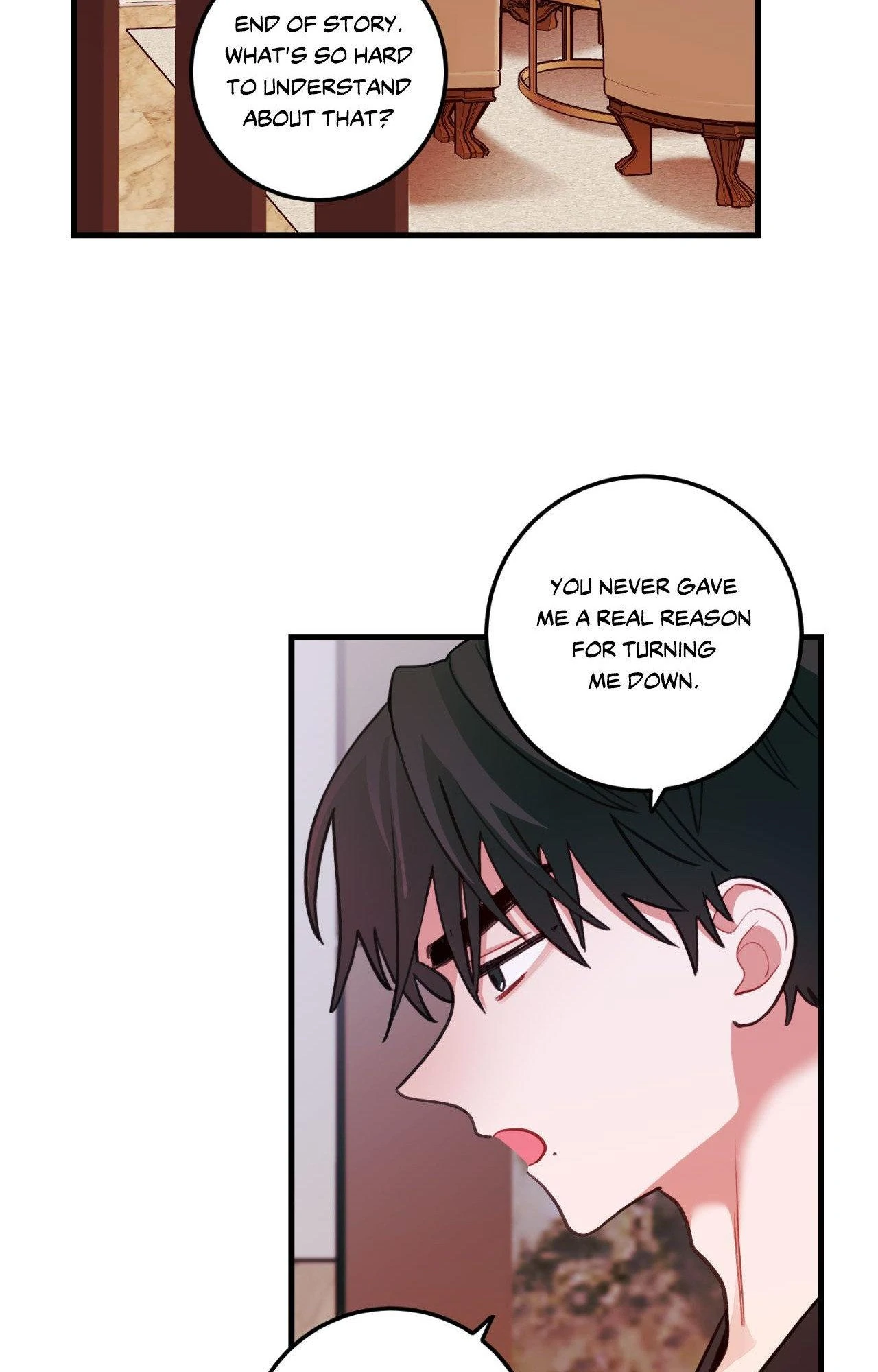 When Pear Blossoms Bloom - Chapter 51 Page 47
