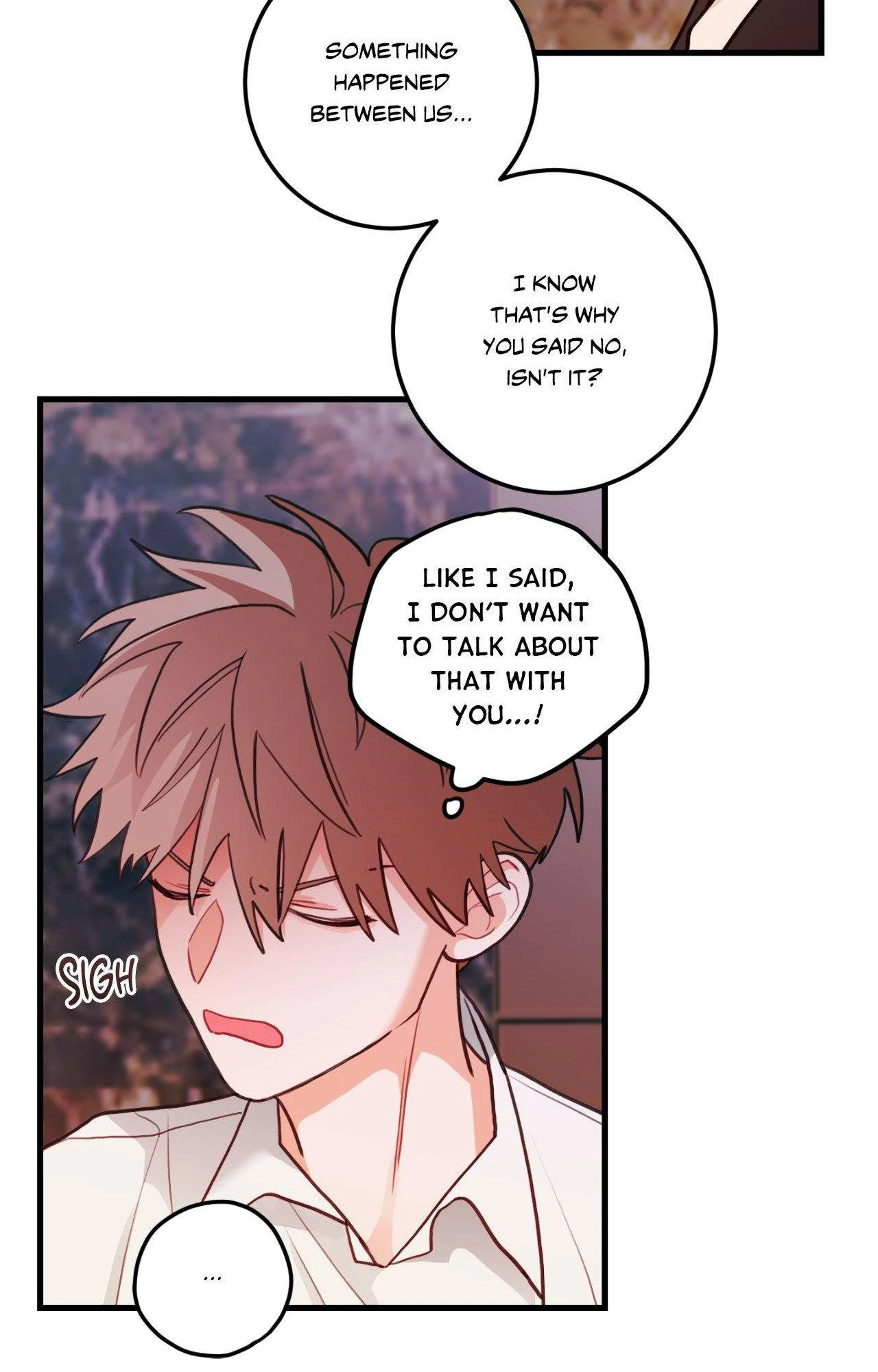 When Pear Blossoms Bloom - Chapter 51 Page 48
