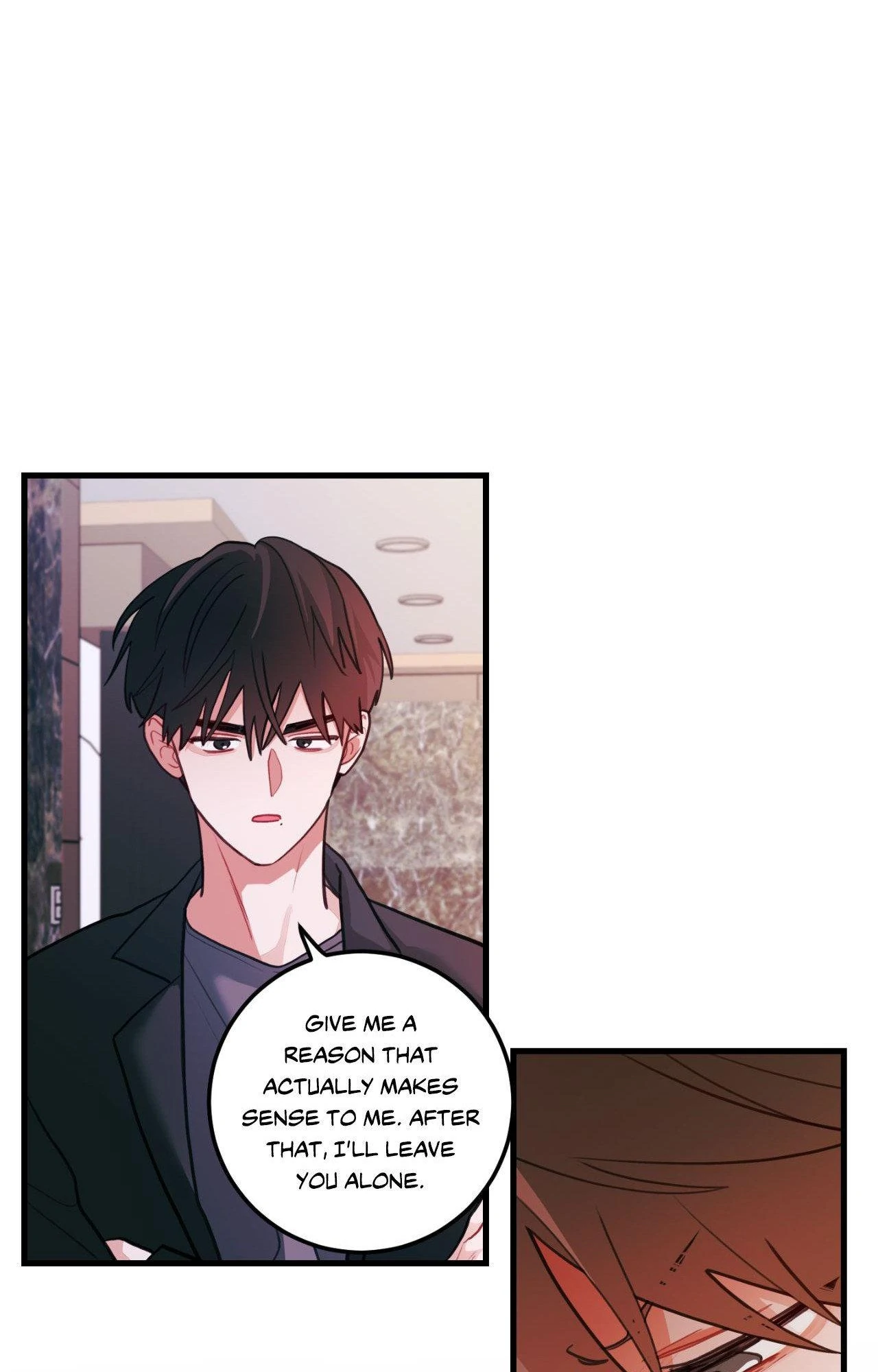 When Pear Blossoms Bloom - Chapter 51 Page 49