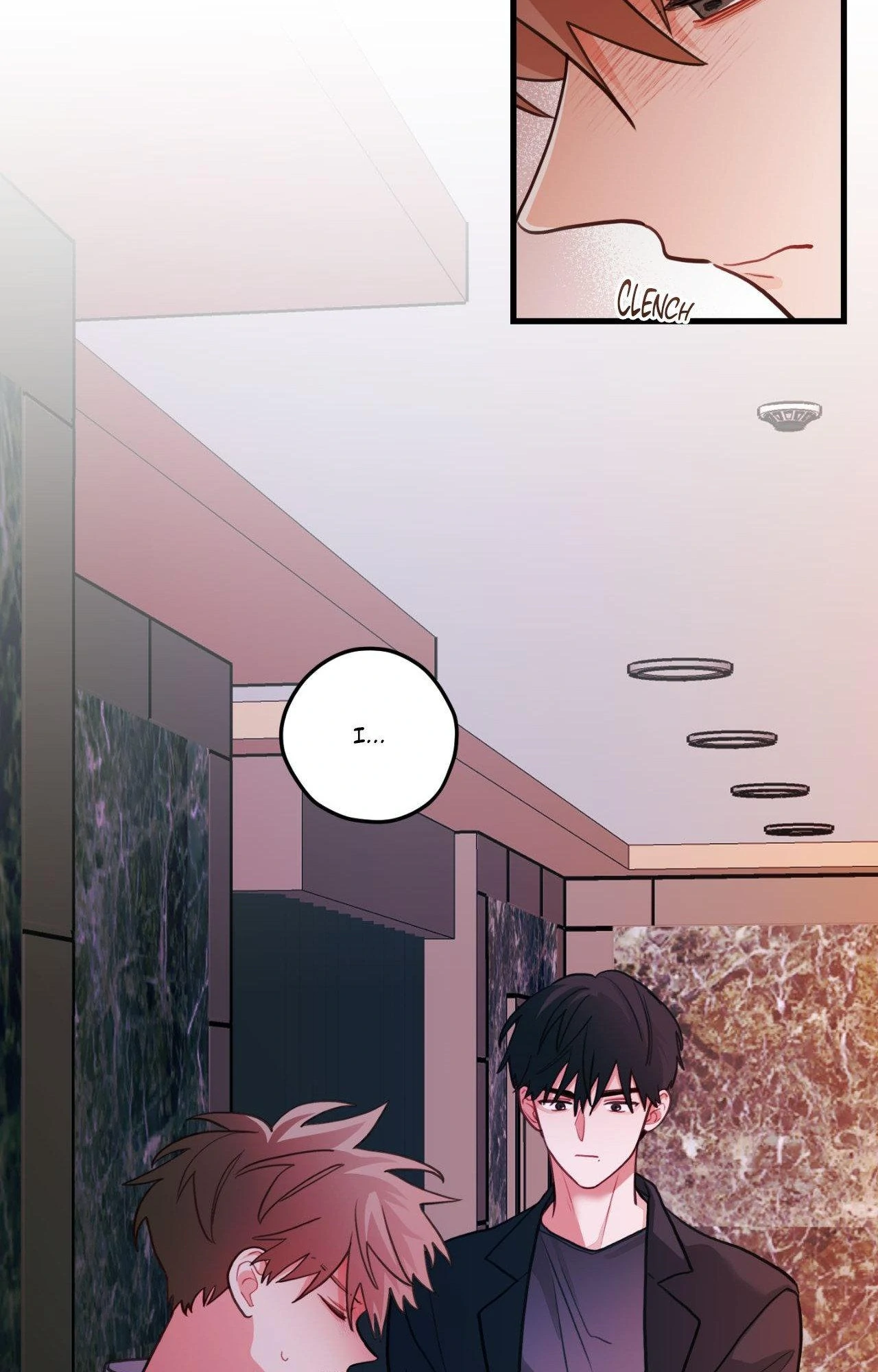 When Pear Blossoms Bloom - Chapter 51 Page 50