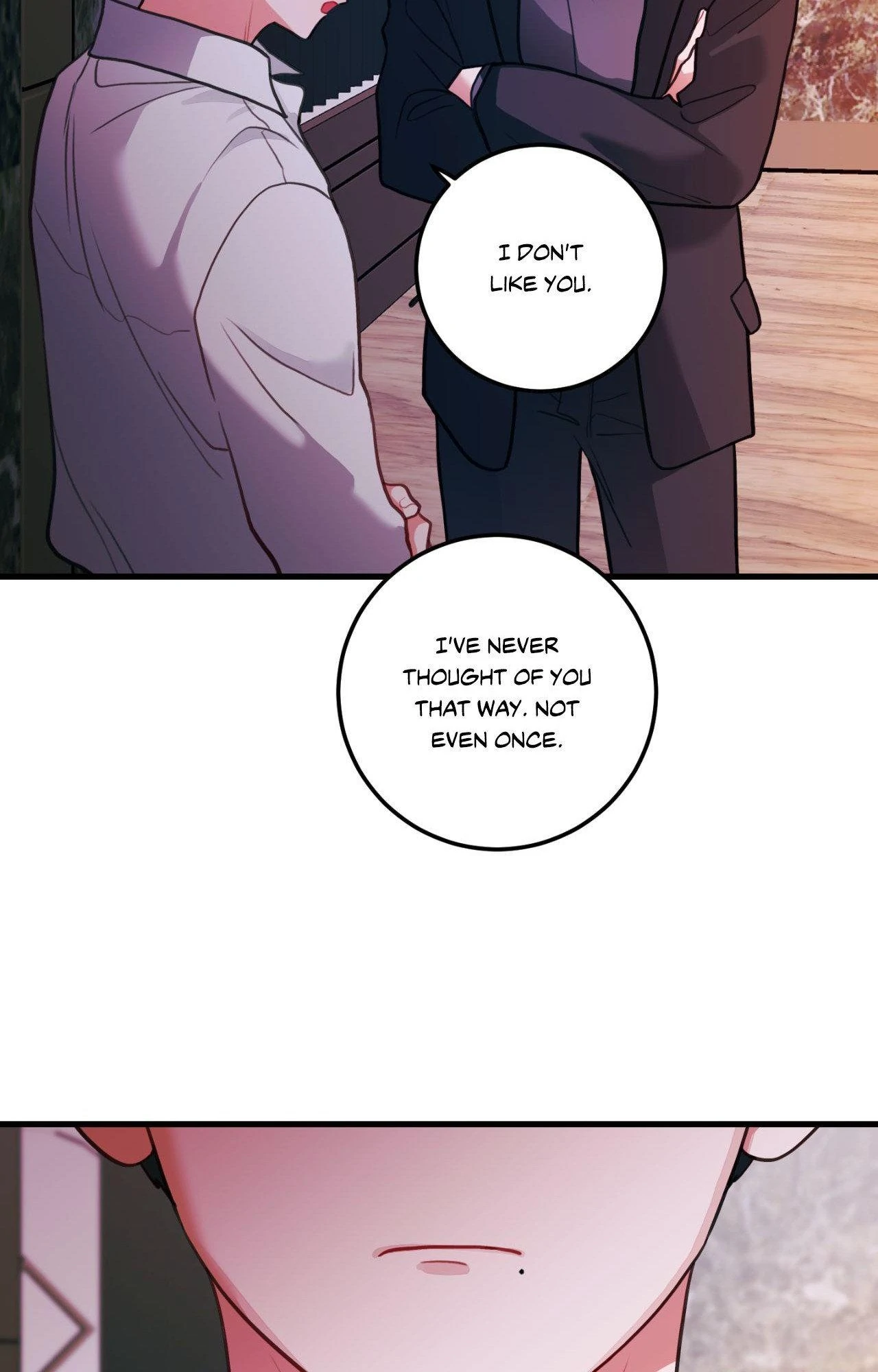 When Pear Blossoms Bloom - Chapter 51 Page 51