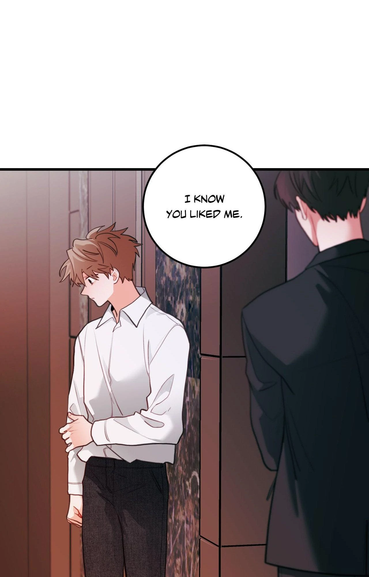 When Pear Blossoms Bloom - Chapter 51 Page 53