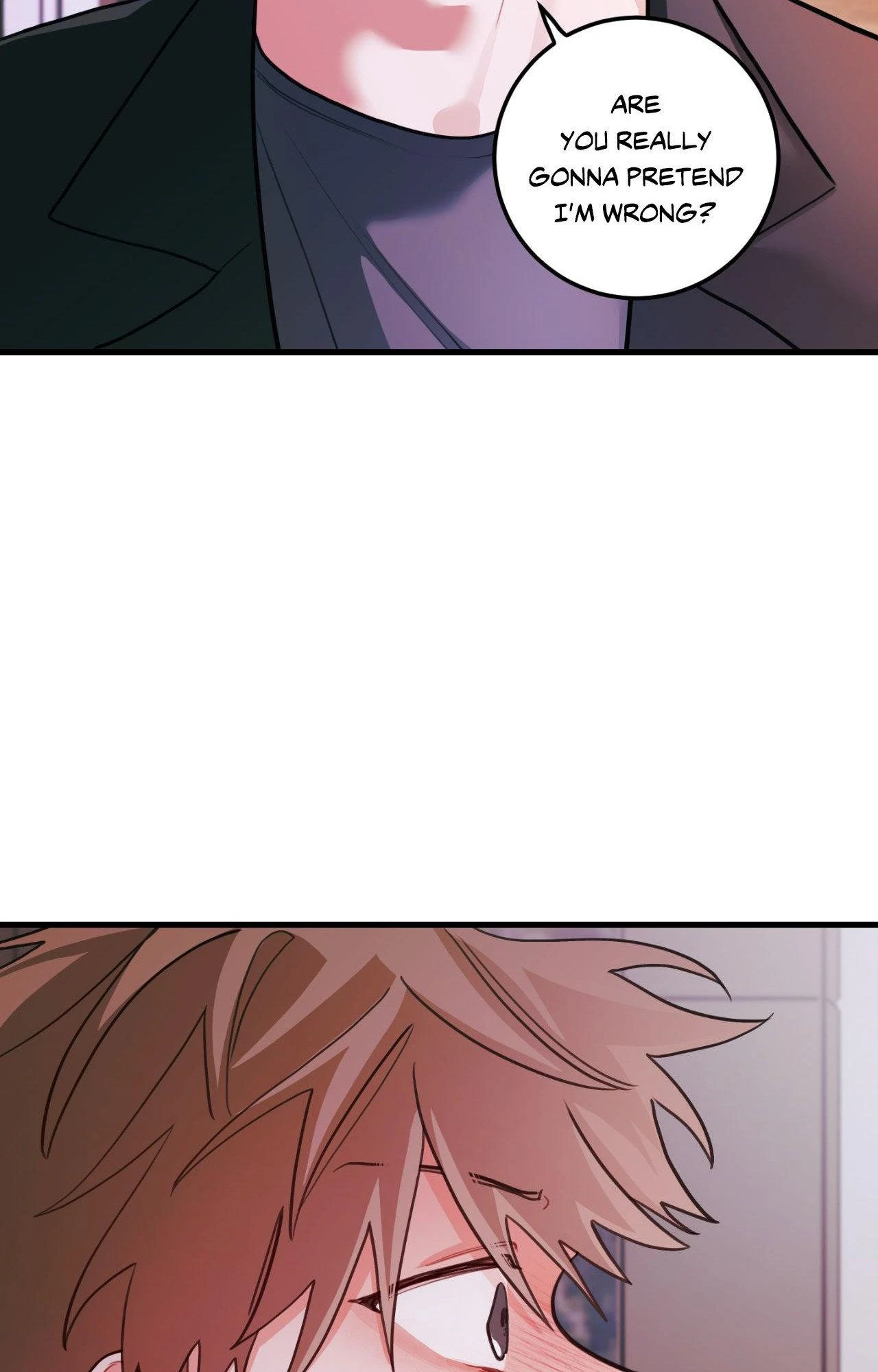 When Pear Blossoms Bloom - Chapter 51 Page 56