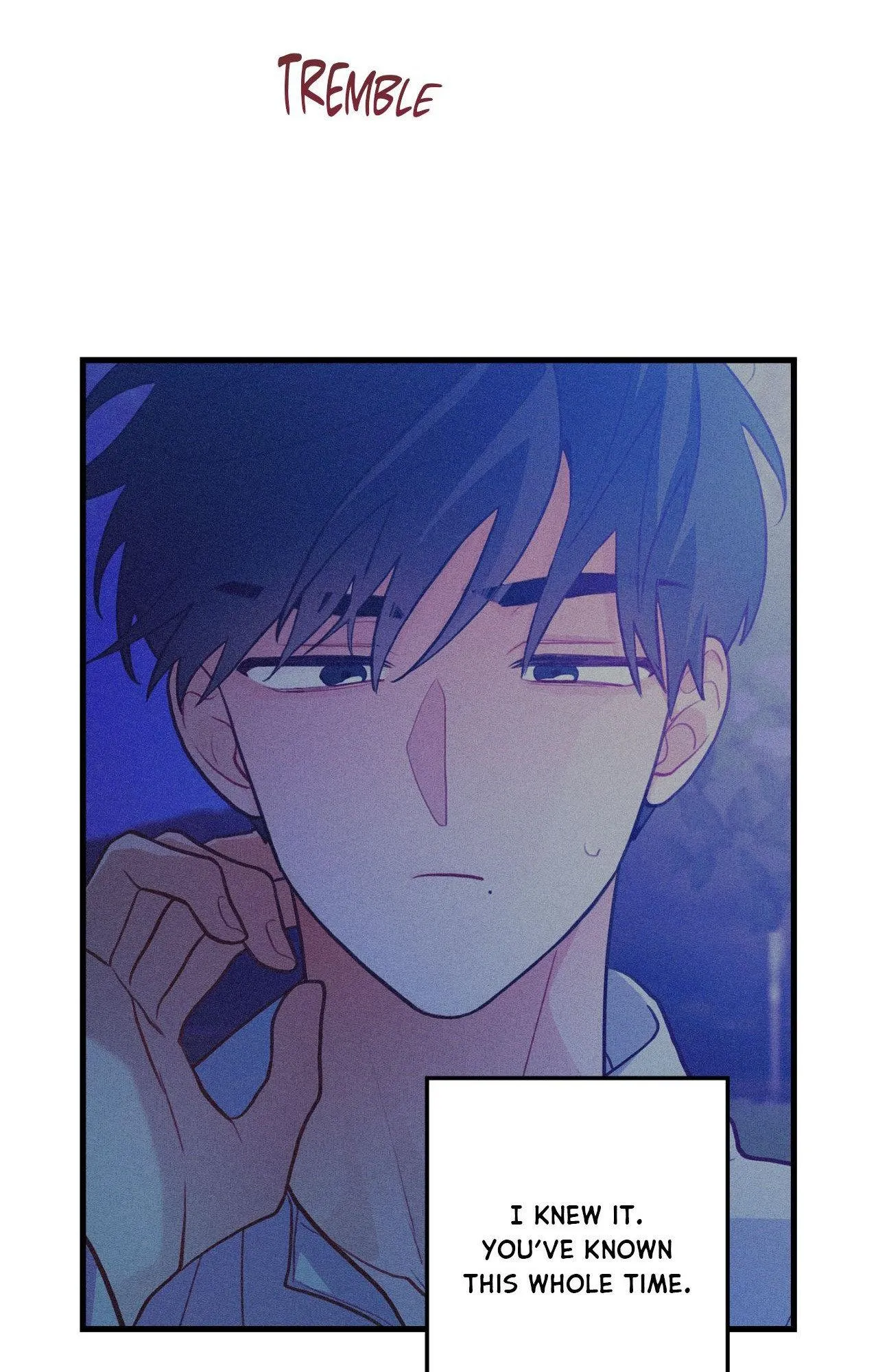 When Pear Blossoms Bloom - Chapter 51 Page 58