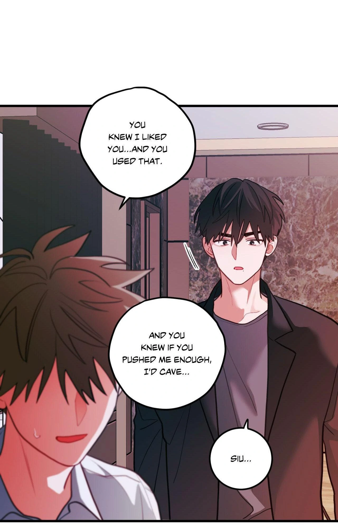 When Pear Blossoms Bloom - Chapter 51 Page 61