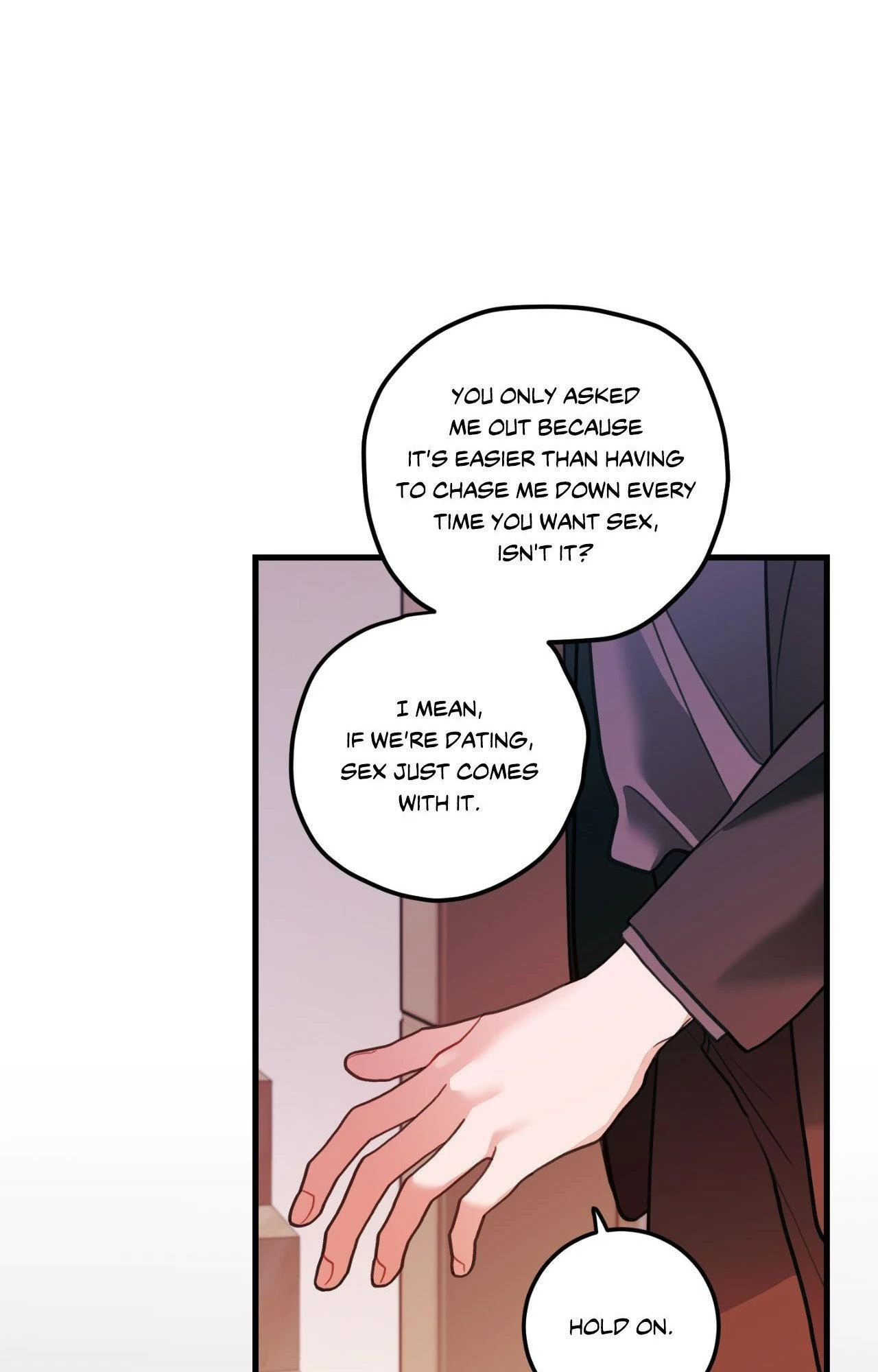 When Pear Blossoms Bloom - Chapter 51 Page 62