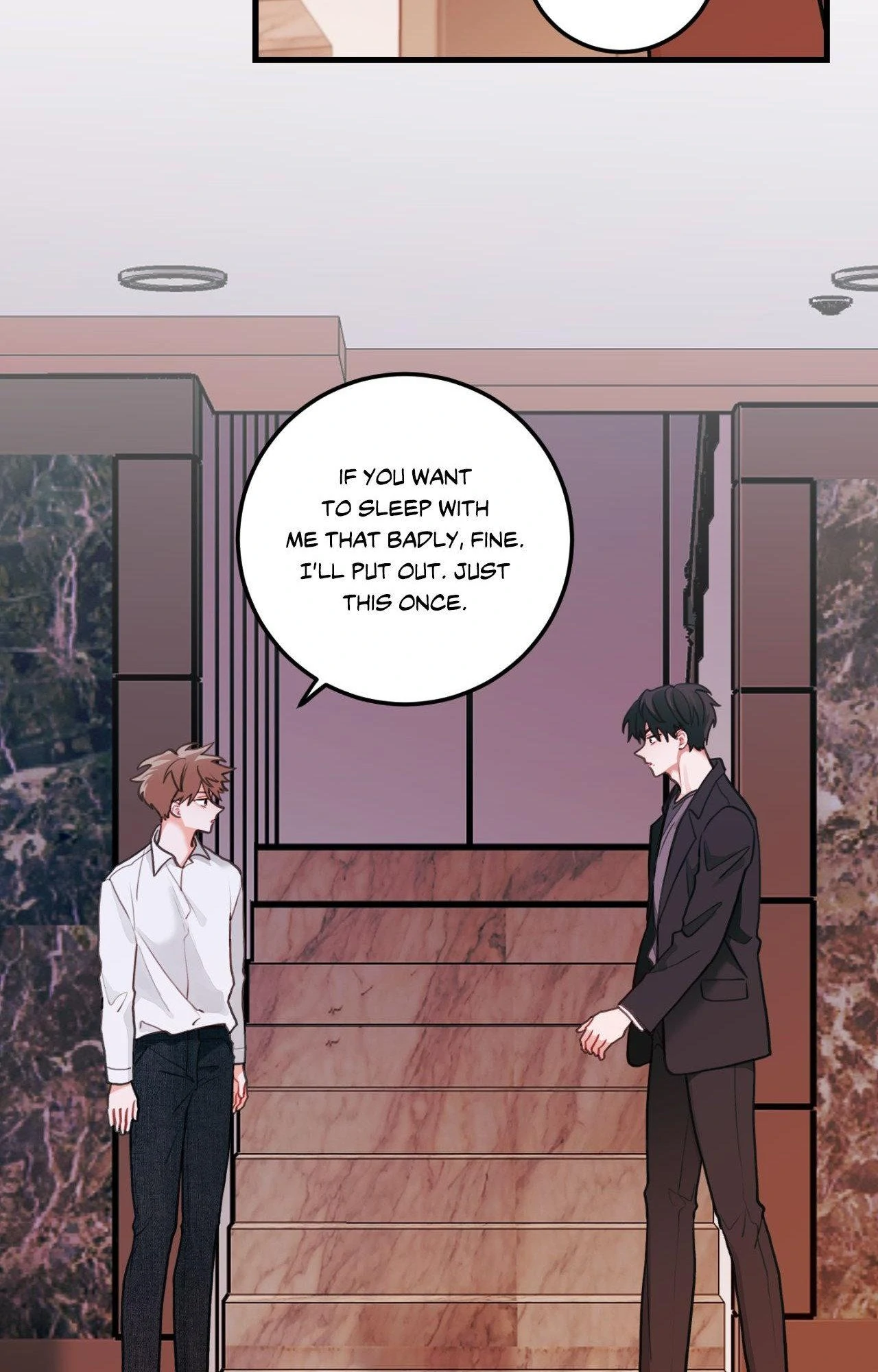 When Pear Blossoms Bloom - Chapter 51 Page 63