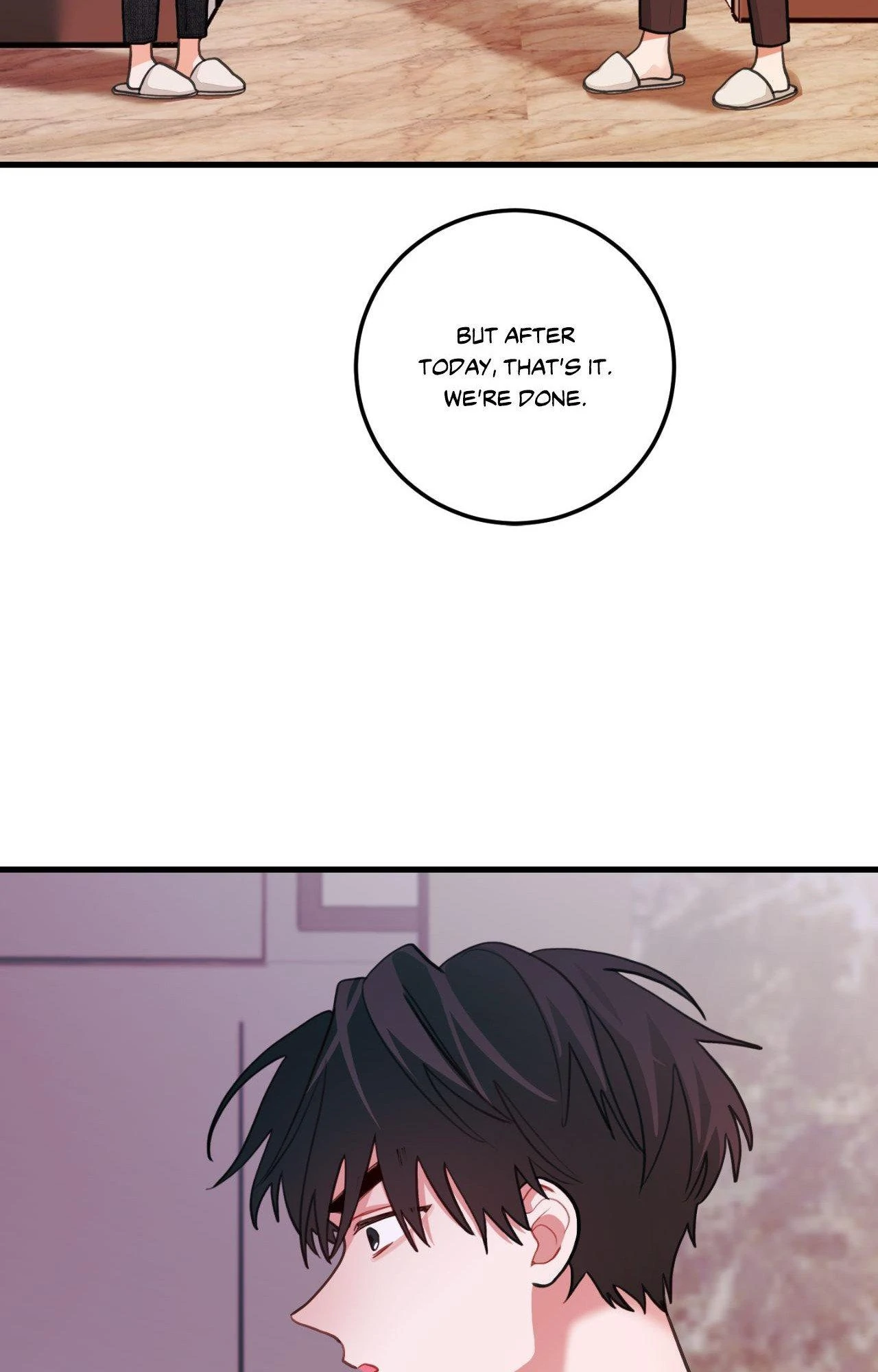 When Pear Blossoms Bloom - Chapter 51 Page 64