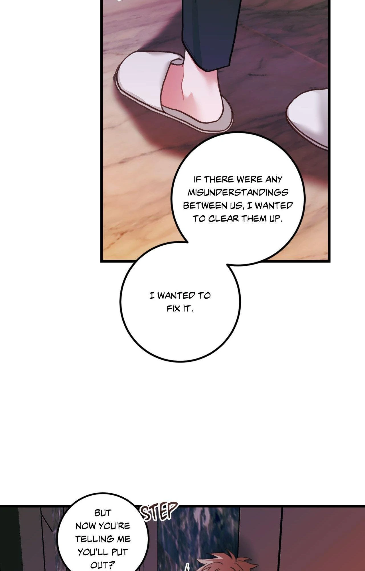 When Pear Blossoms Bloom - Chapter 51 Page 68