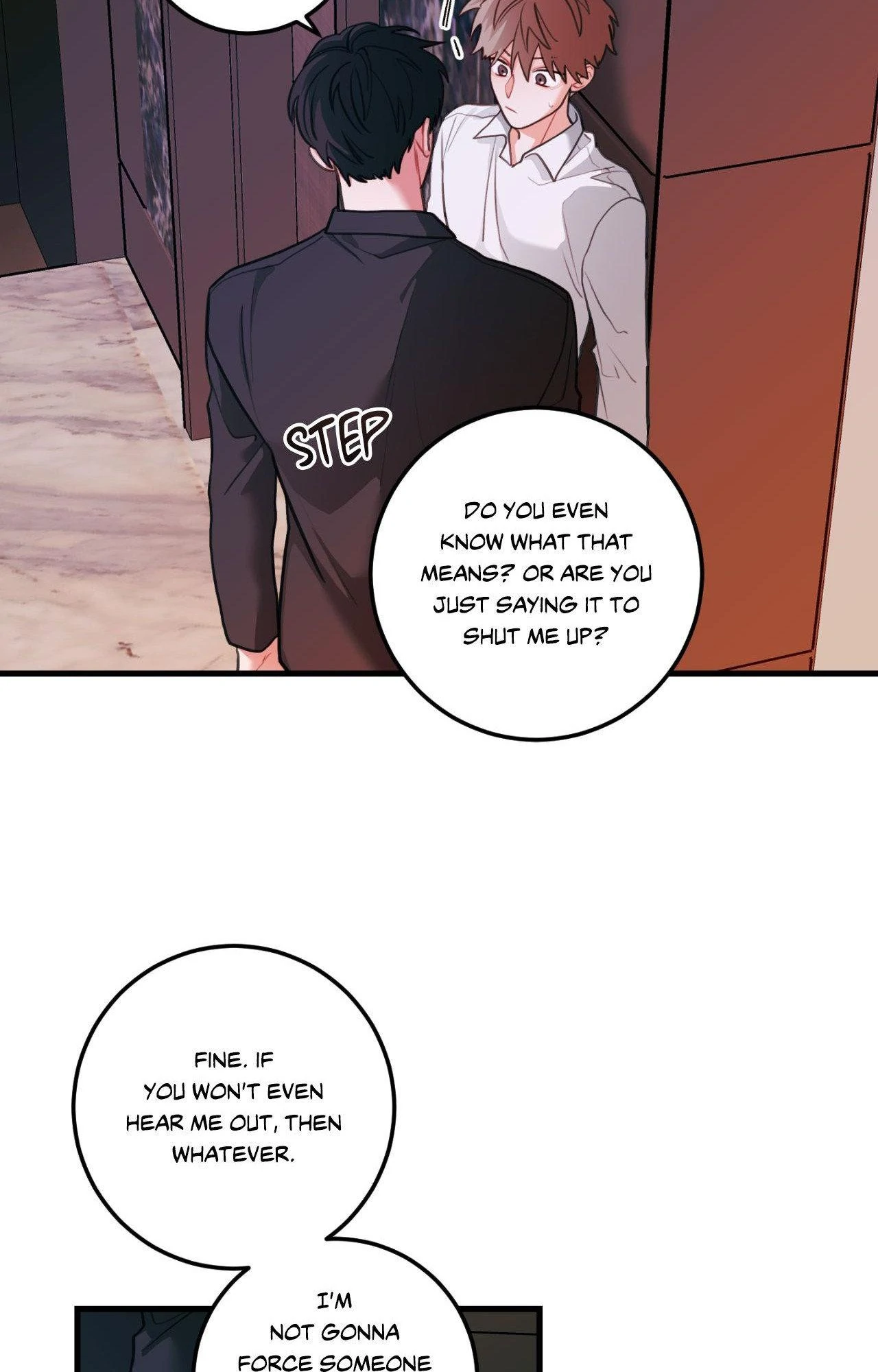 When Pear Blossoms Bloom - Chapter 51 Page 69