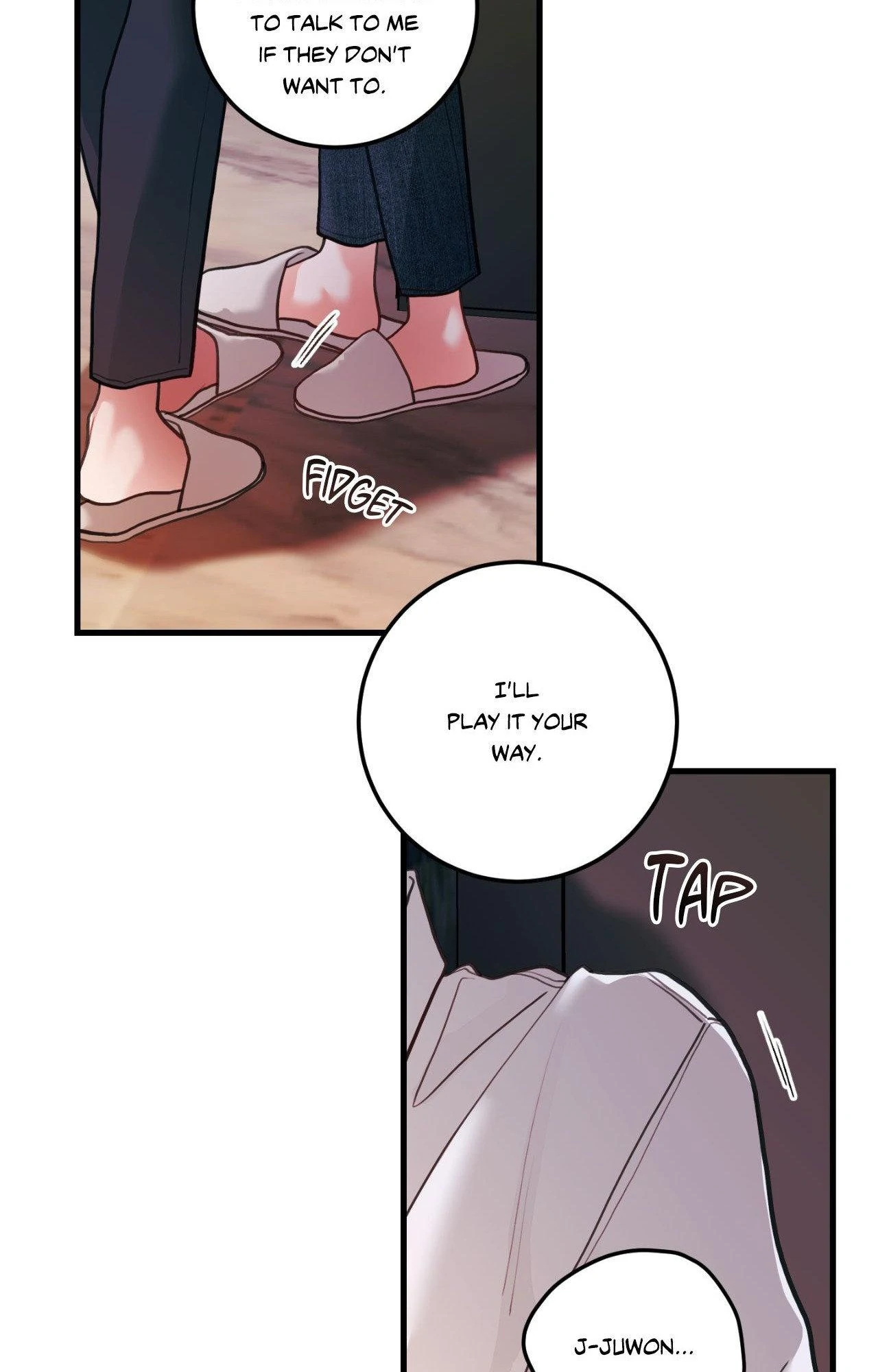 When Pear Blossoms Bloom - Chapter 51 Page 70