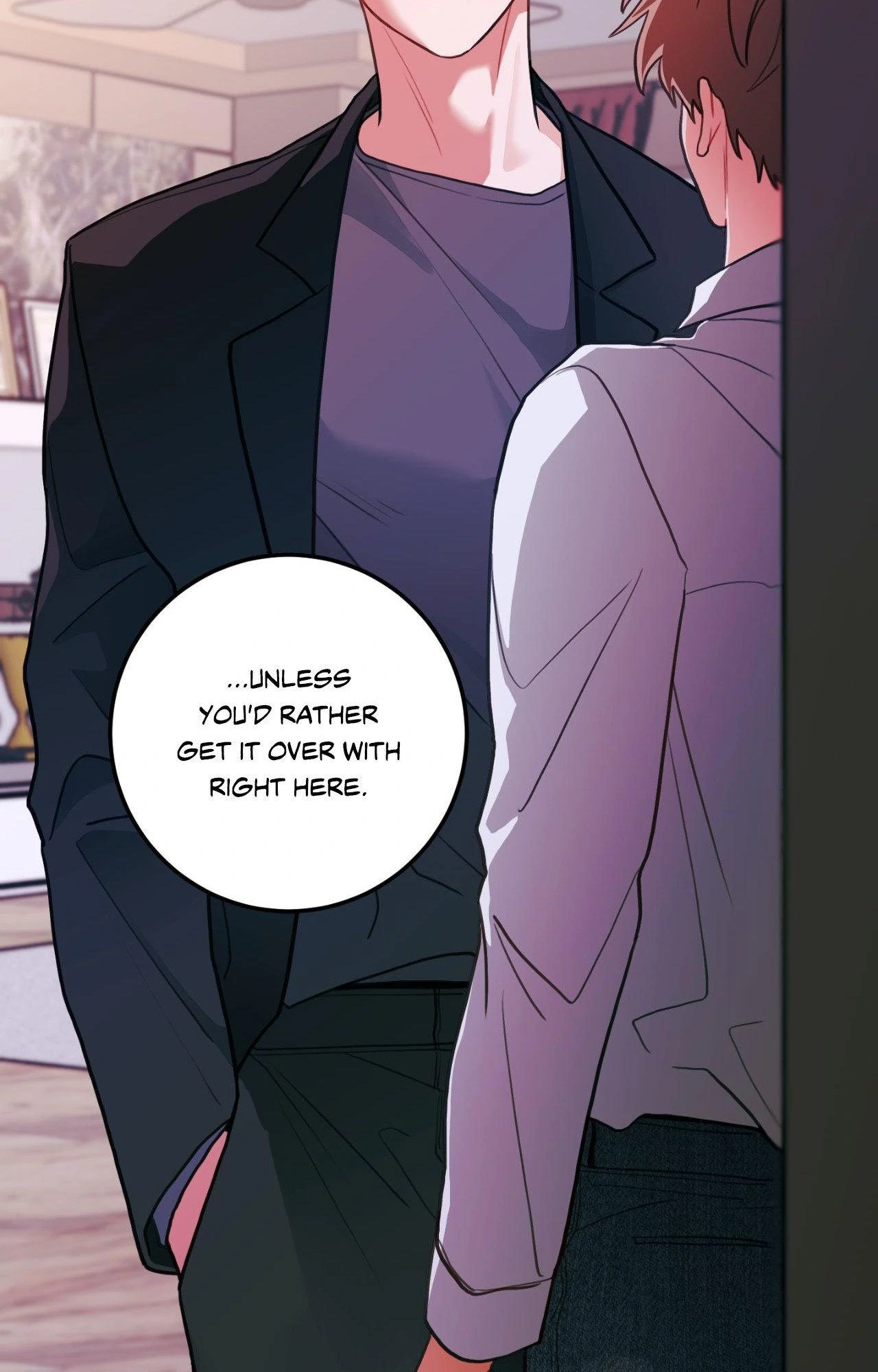 When Pear Blossoms Bloom - Chapter 51 Page 72
