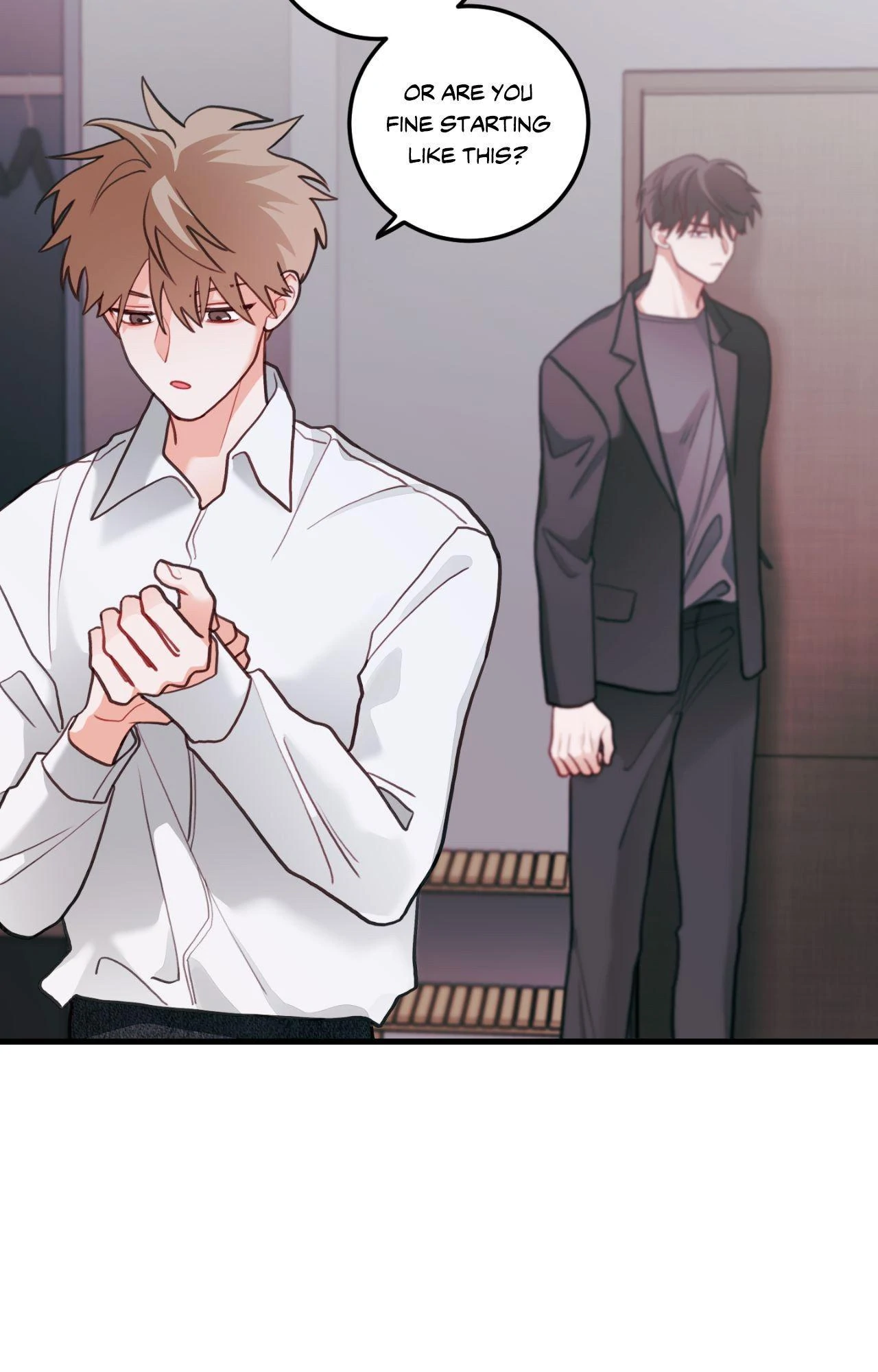 When Pear Blossoms Bloom - Chapter 52 Page 2