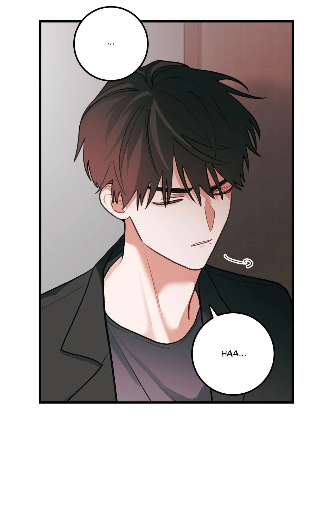 When Pear Blossoms Bloom - Chapter 52 Page 3