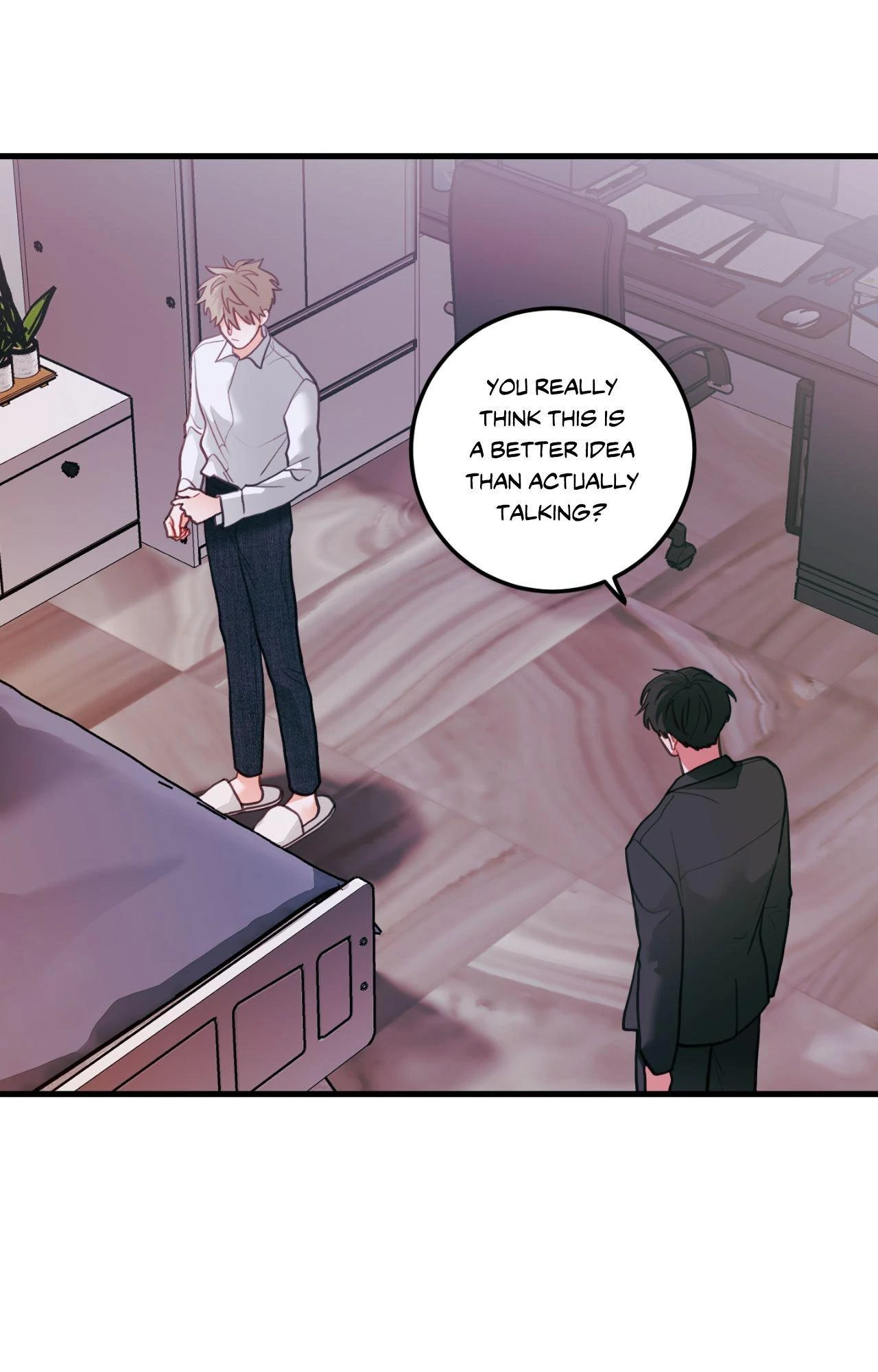 When Pear Blossoms Bloom - Chapter 52 Page 4