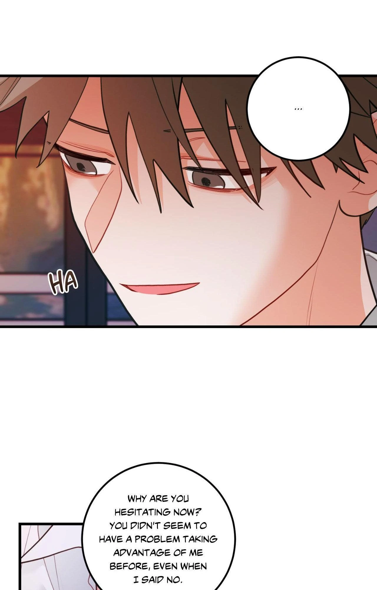 When Pear Blossoms Bloom - Chapter 52 Page 6