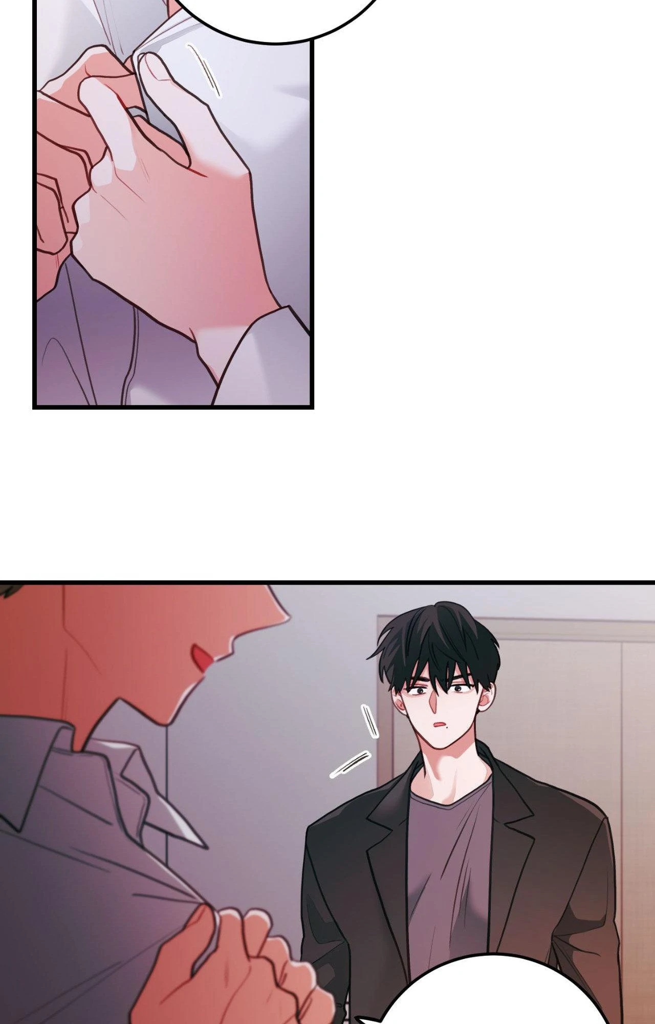 When Pear Blossoms Bloom - Chapter 52 Page 7