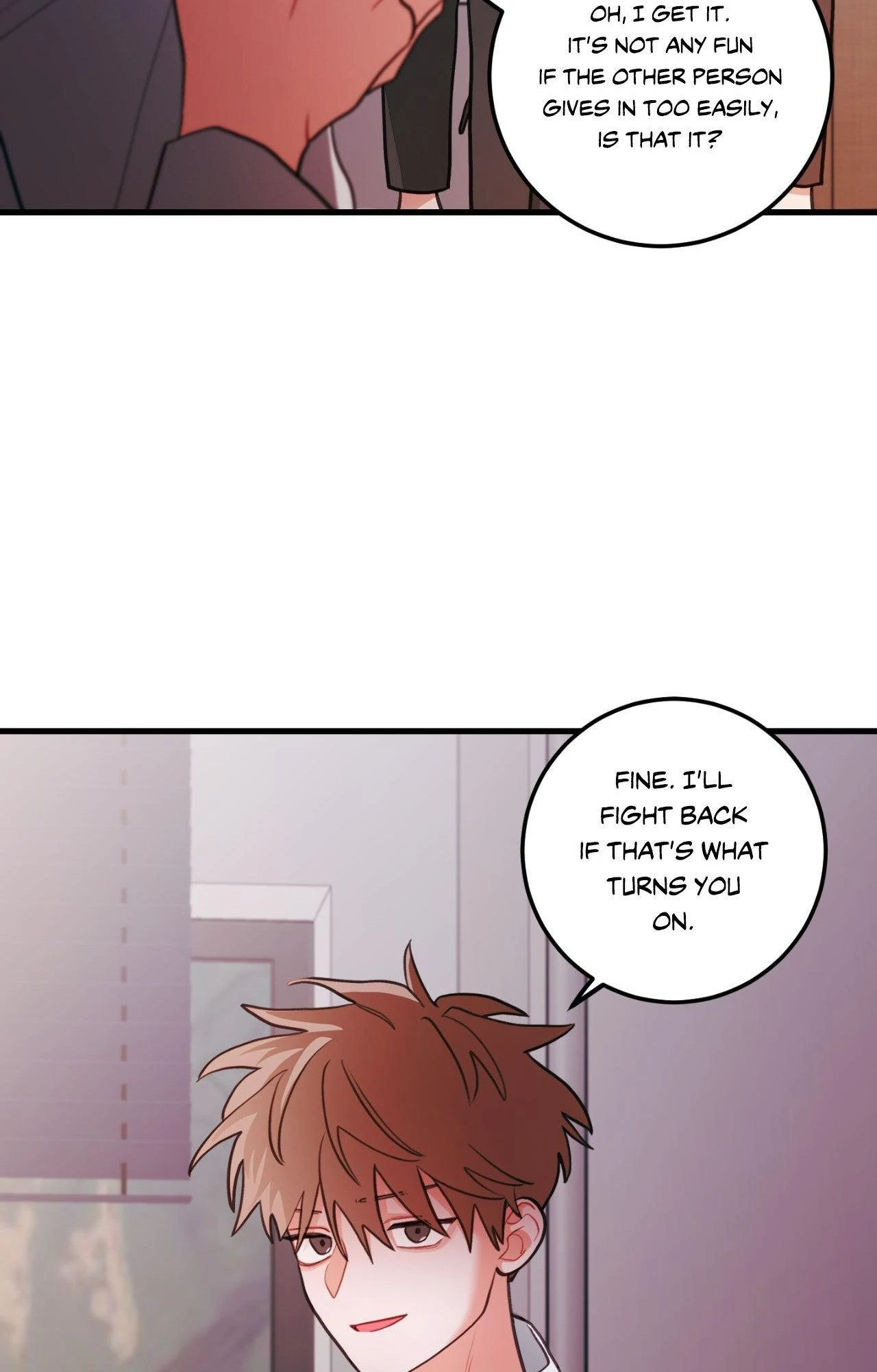 When Pear Blossoms Bloom - Chapter 52 Page 8