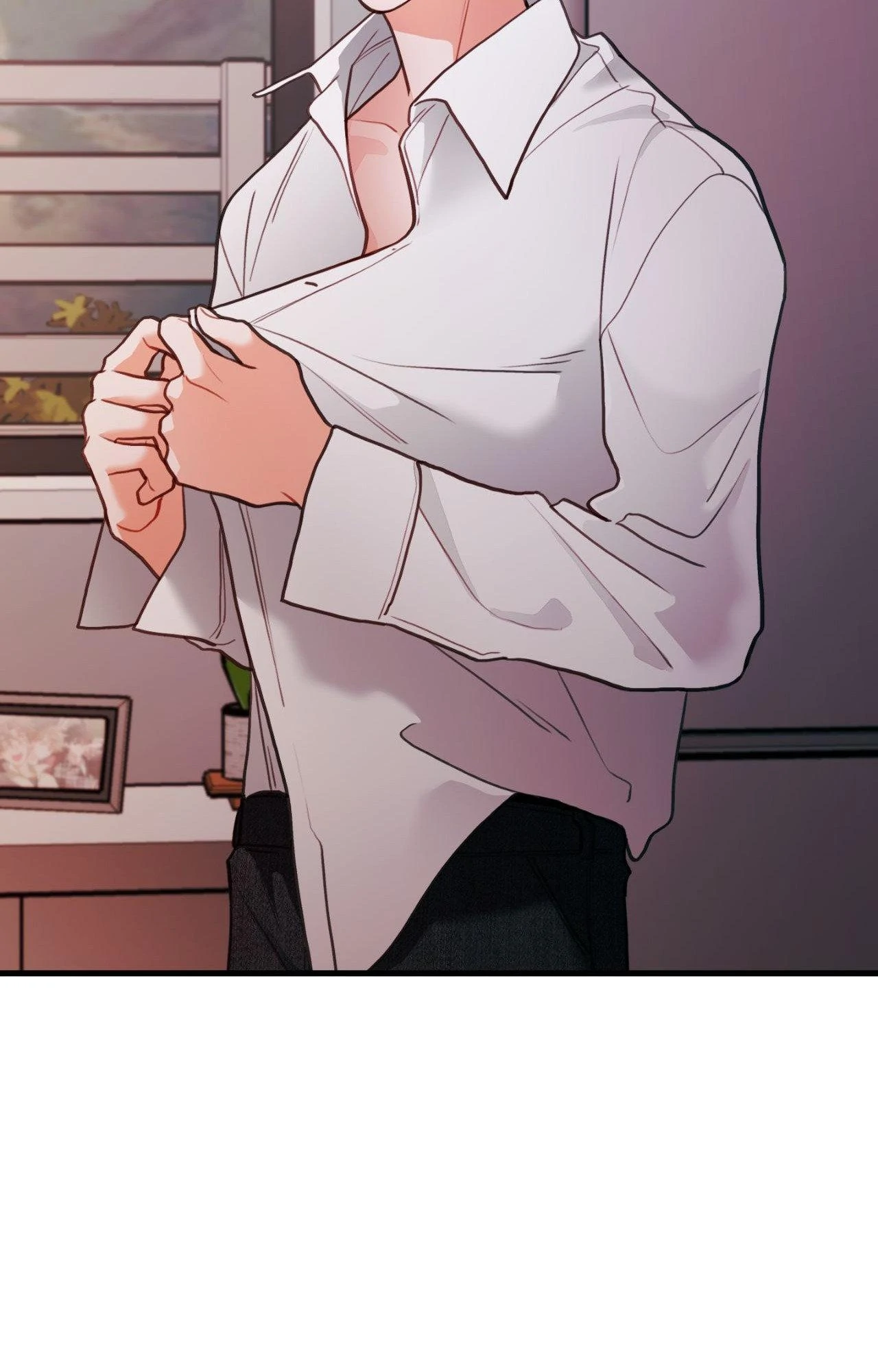 When Pear Blossoms Bloom - Chapter 52 Page 9