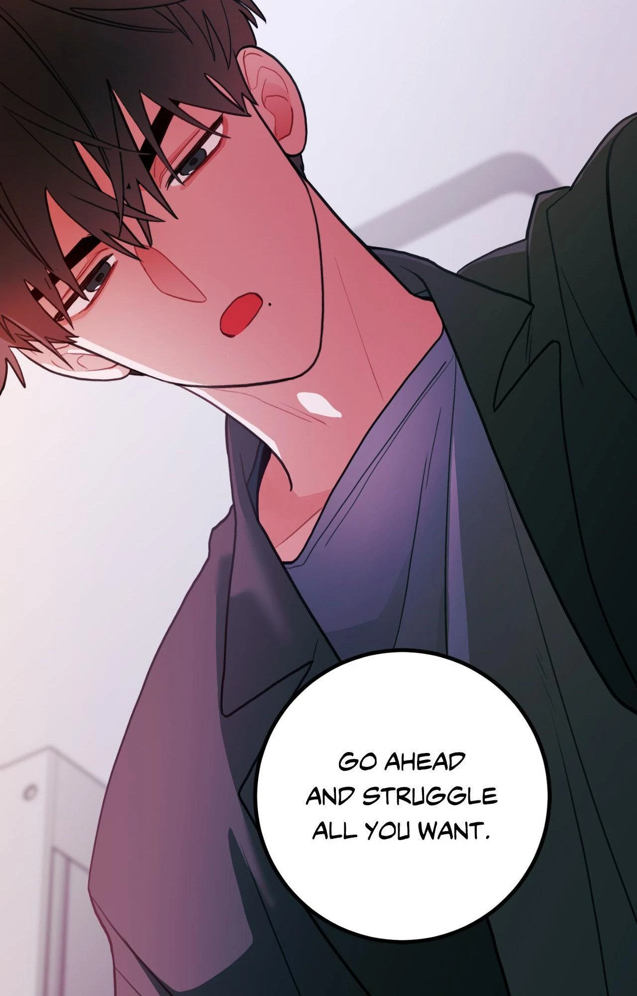 When Pear Blossoms Bloom - Chapter 52 Page 17