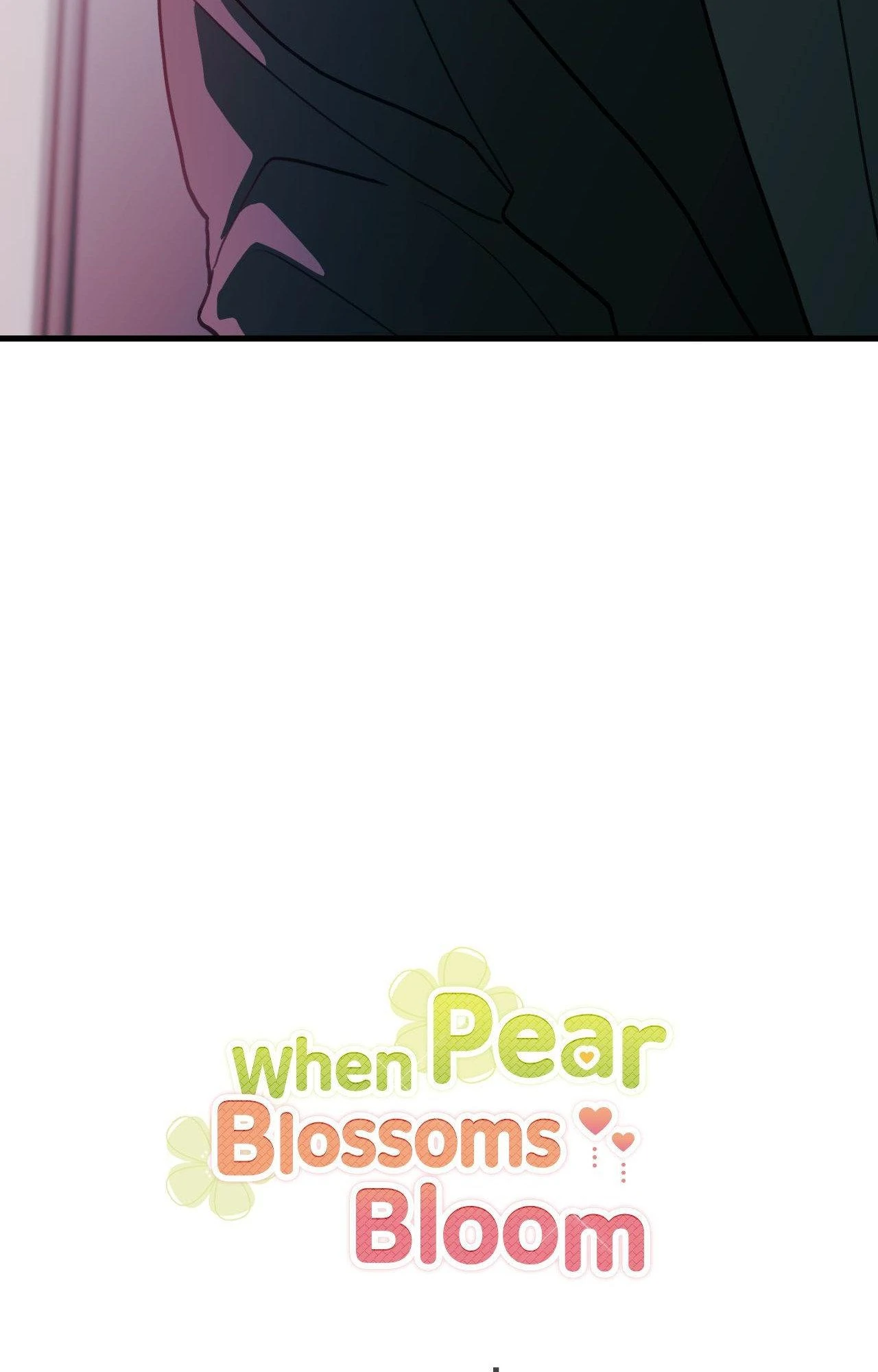 When Pear Blossoms Bloom - Chapter 52 Page 18