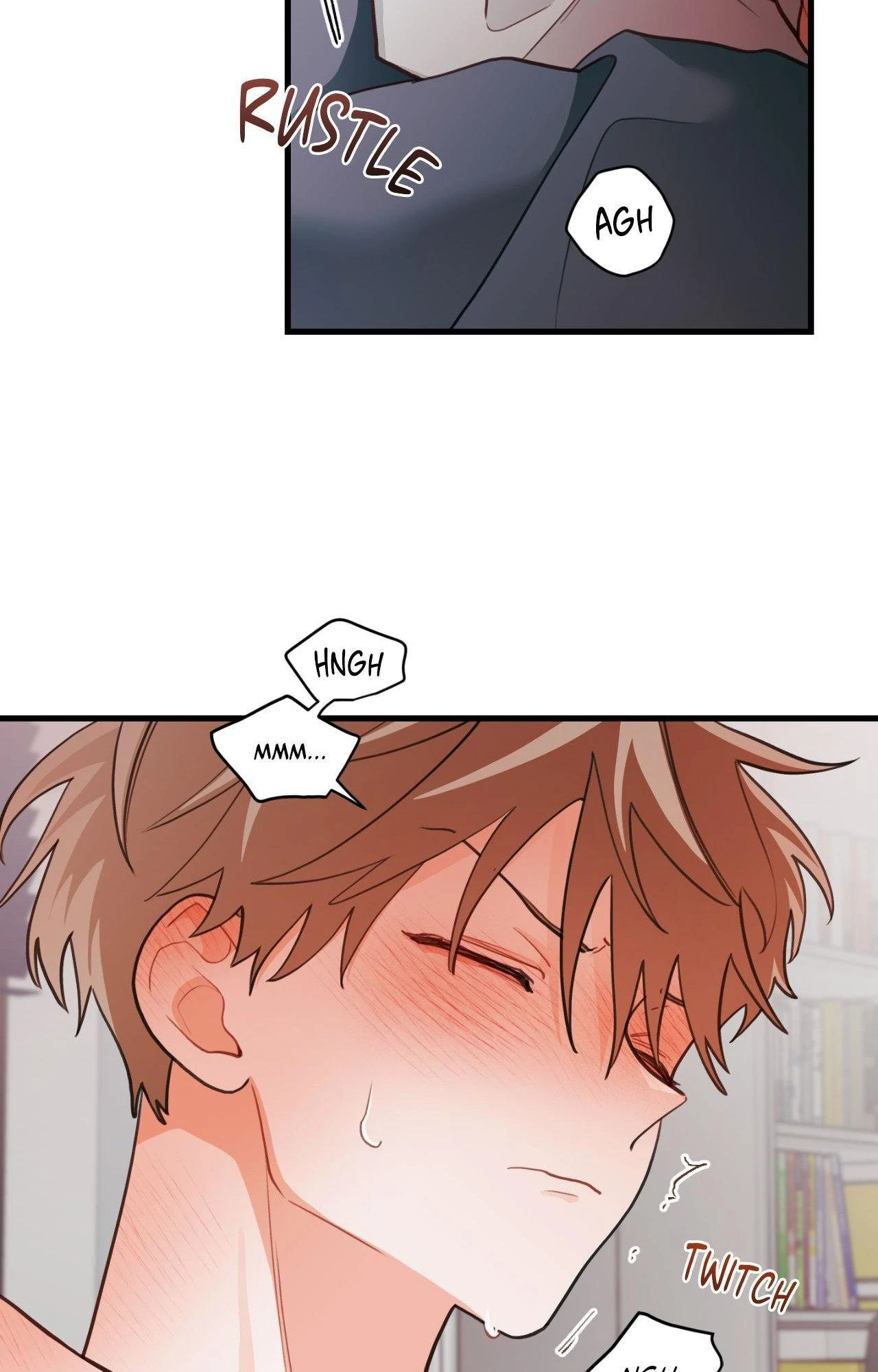 When Pear Blossoms Bloom - Chapter 52 Page 21