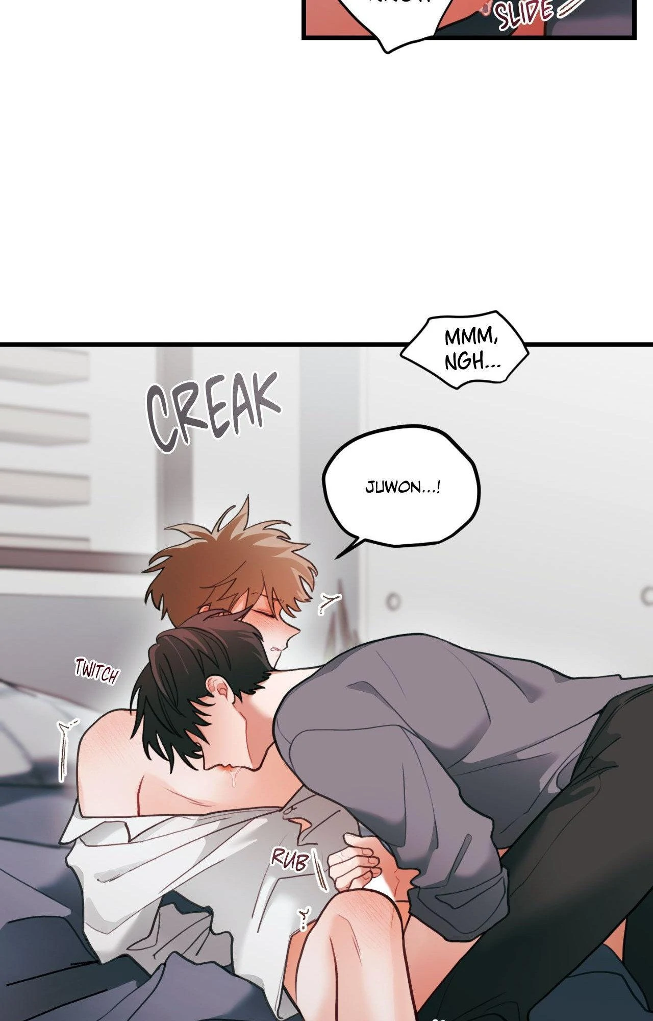 When Pear Blossoms Bloom - Chapter 52 Page 23