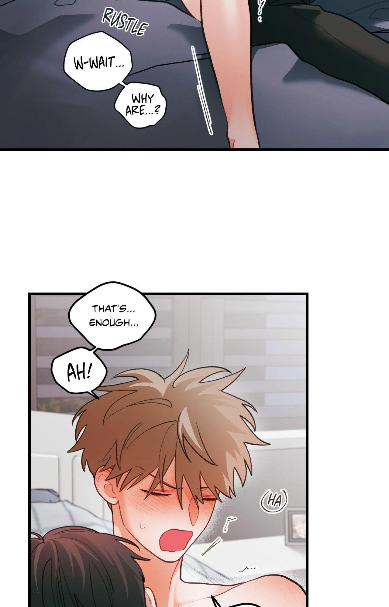 When Pear Blossoms Bloom - Chapter 52 Page 24