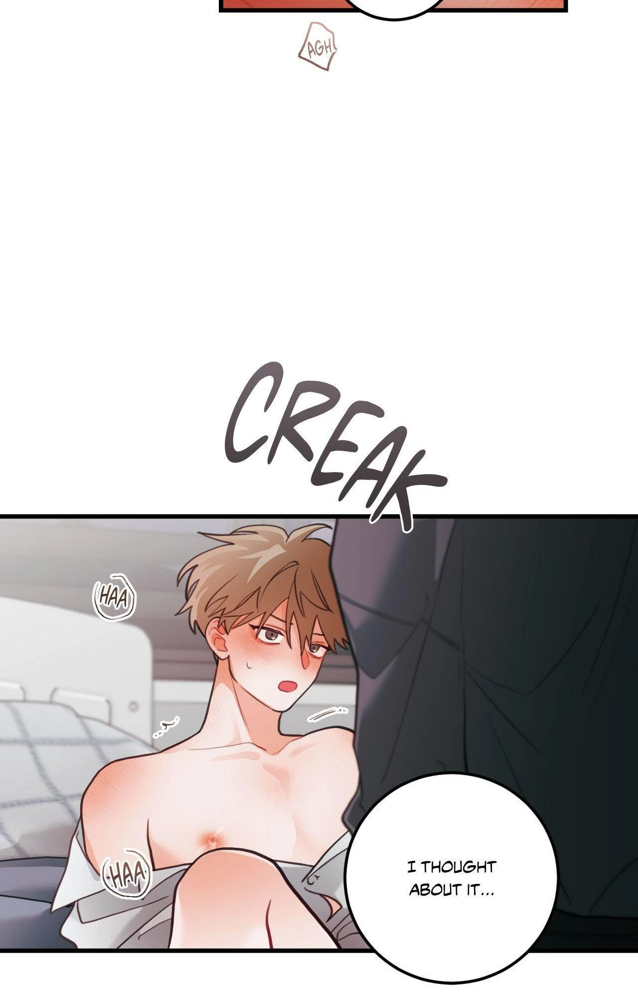 When Pear Blossoms Bloom - Chapter 52 Page 26