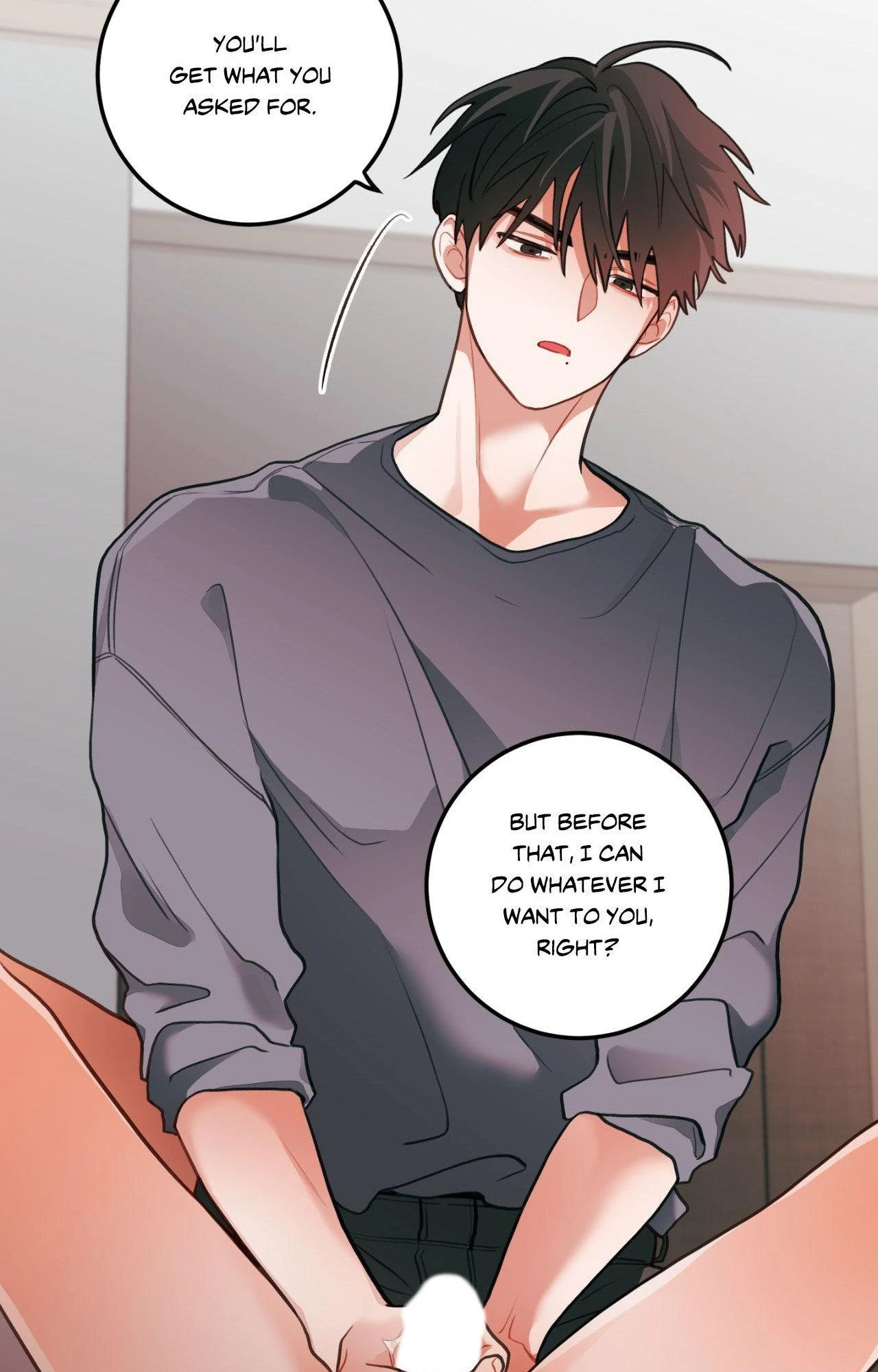 When Pear Blossoms Bloom - Chapter 52 Page 29