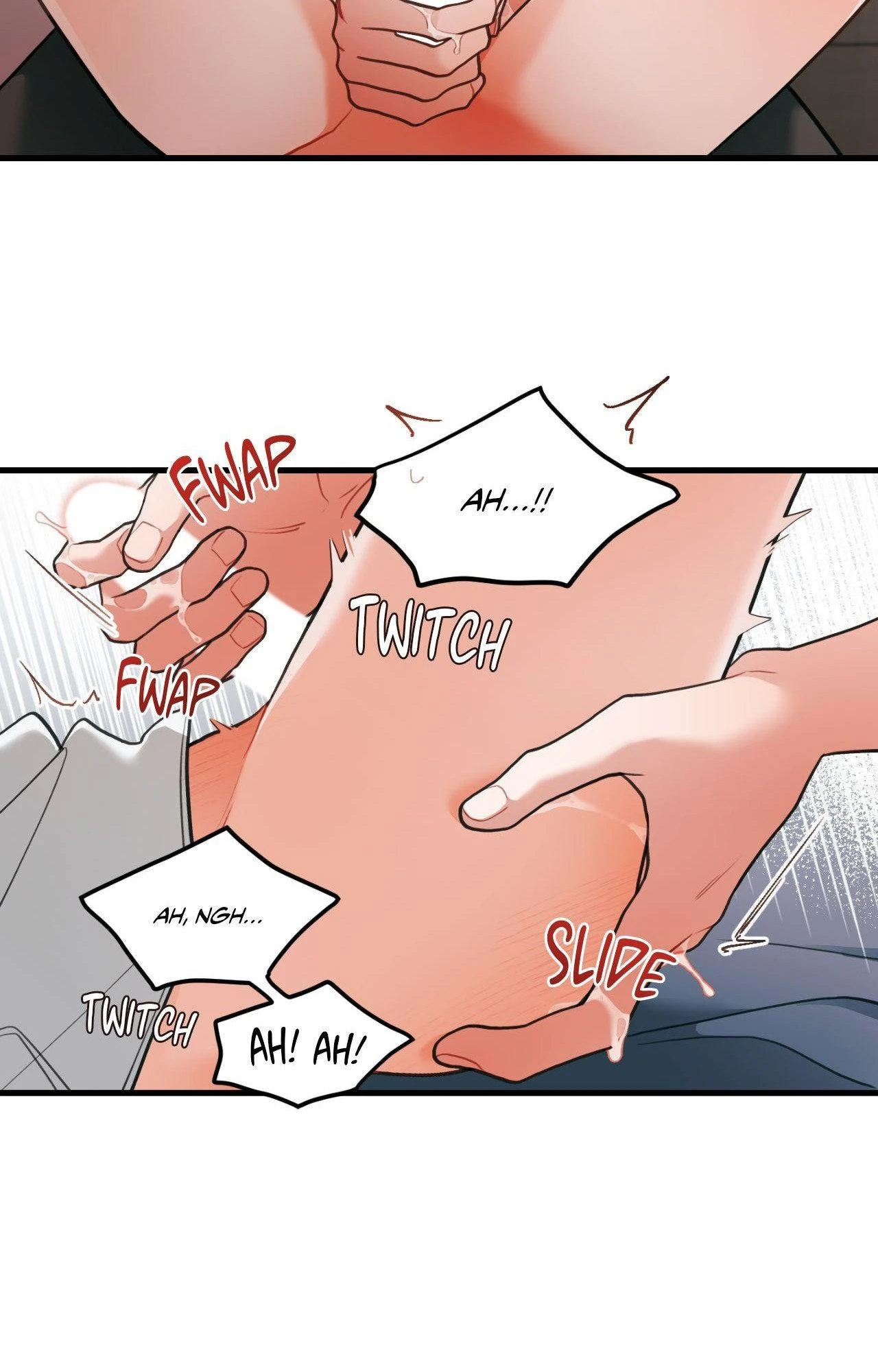 When Pear Blossoms Bloom - Chapter 52 Page 30