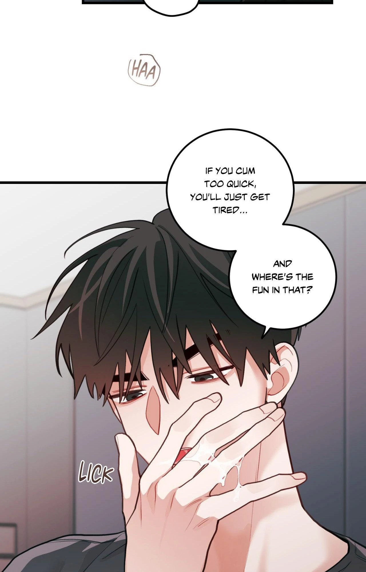 When Pear Blossoms Bloom - Chapter 52 Page 34