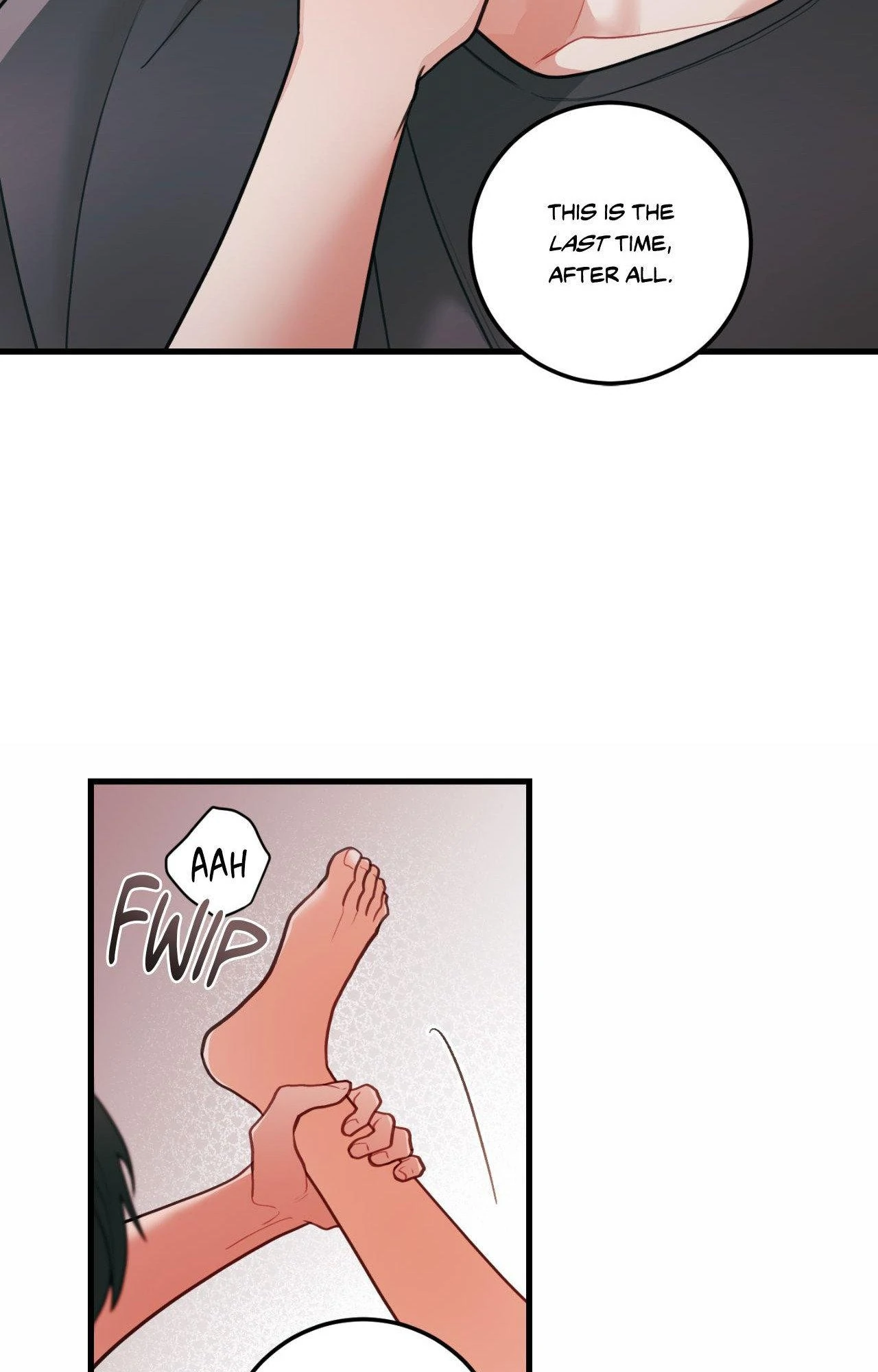 When Pear Blossoms Bloom - Chapter 52 Page 35